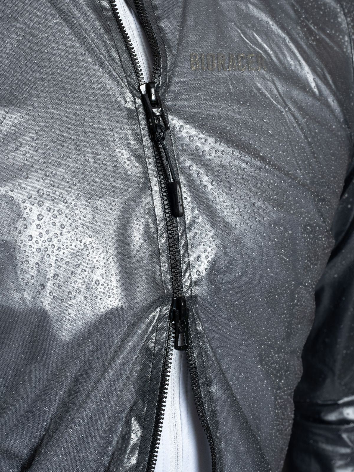 Rainy Jacket Black - Image 8