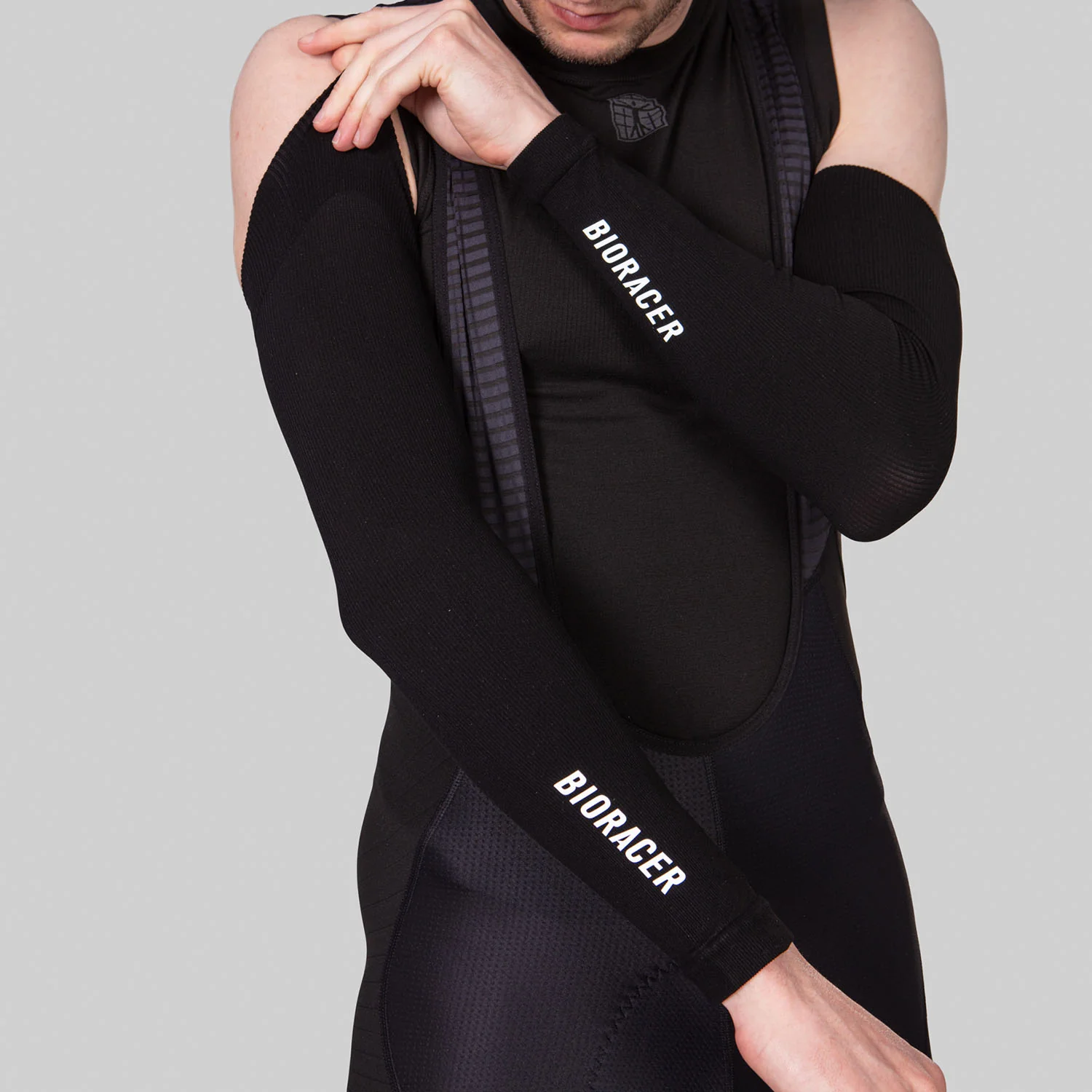 Seamless Arm Warmers - Image 2