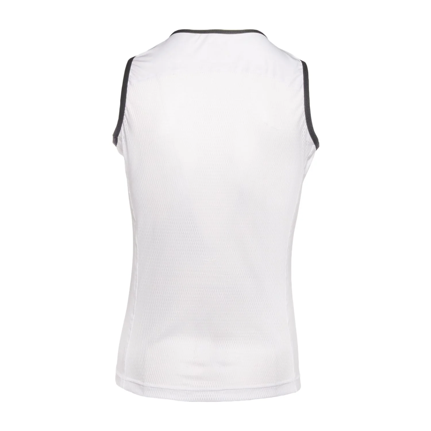 Sleeveless Breeze Base Layer White - Image 3