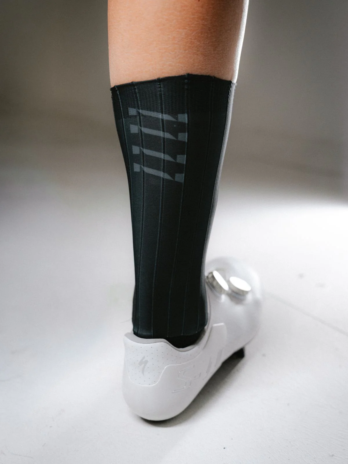 Speedwear Aero Socks Black - Image 3