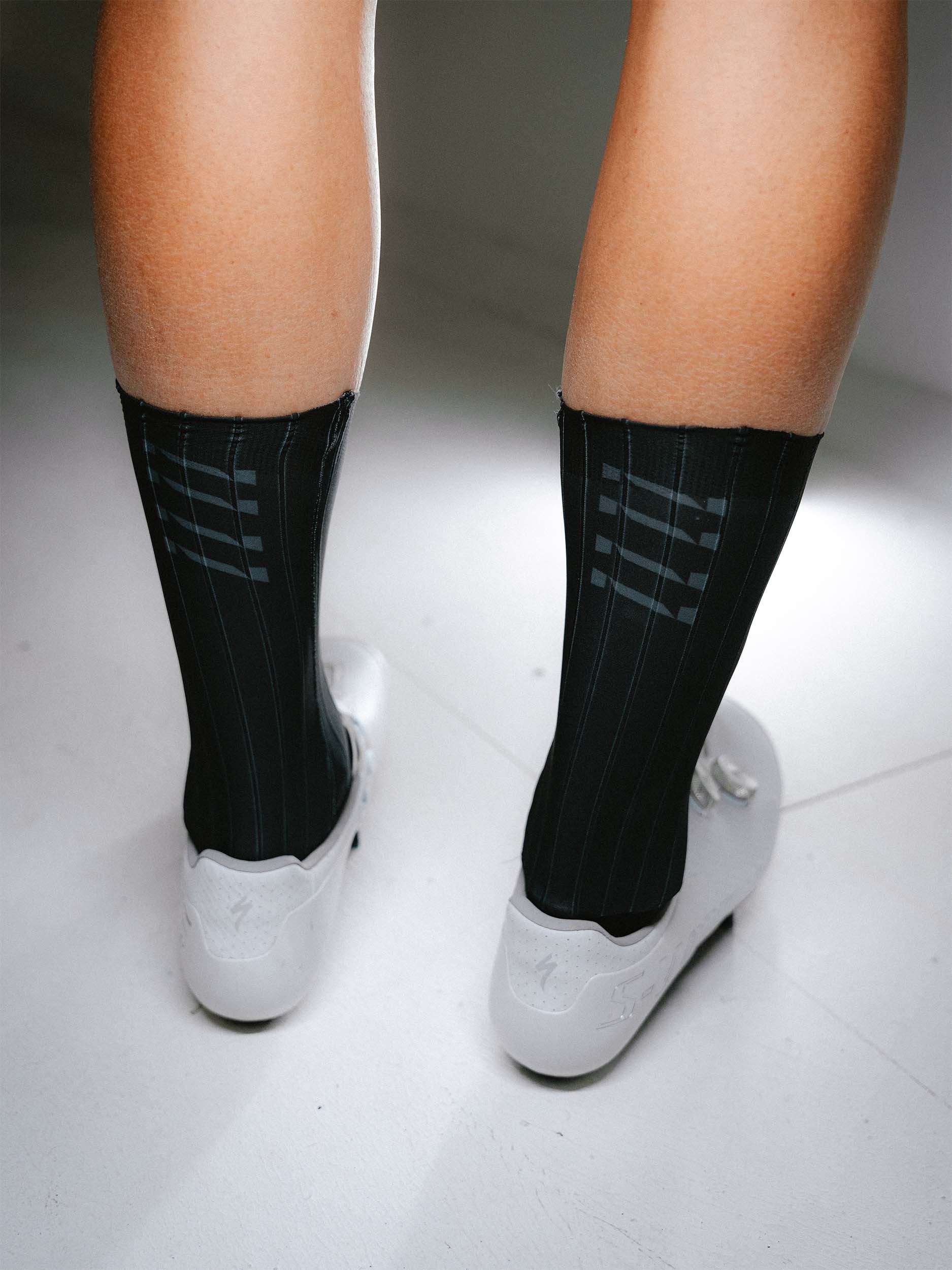 Speedwear Aero Socks Black - Image 2