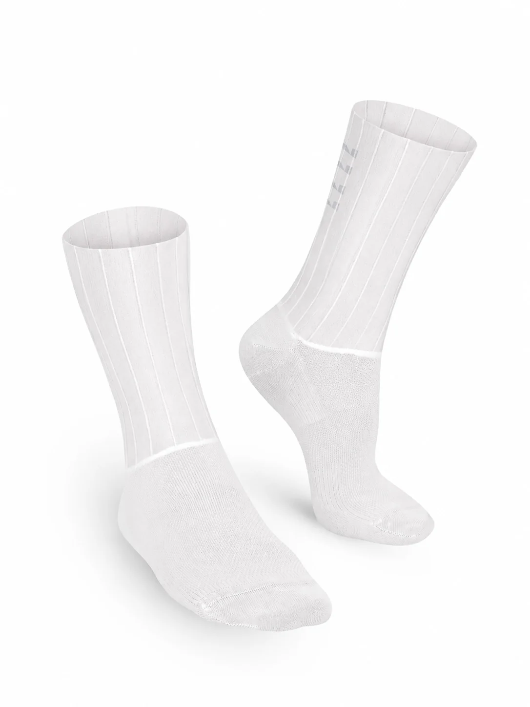Speedwear Aero Socks White