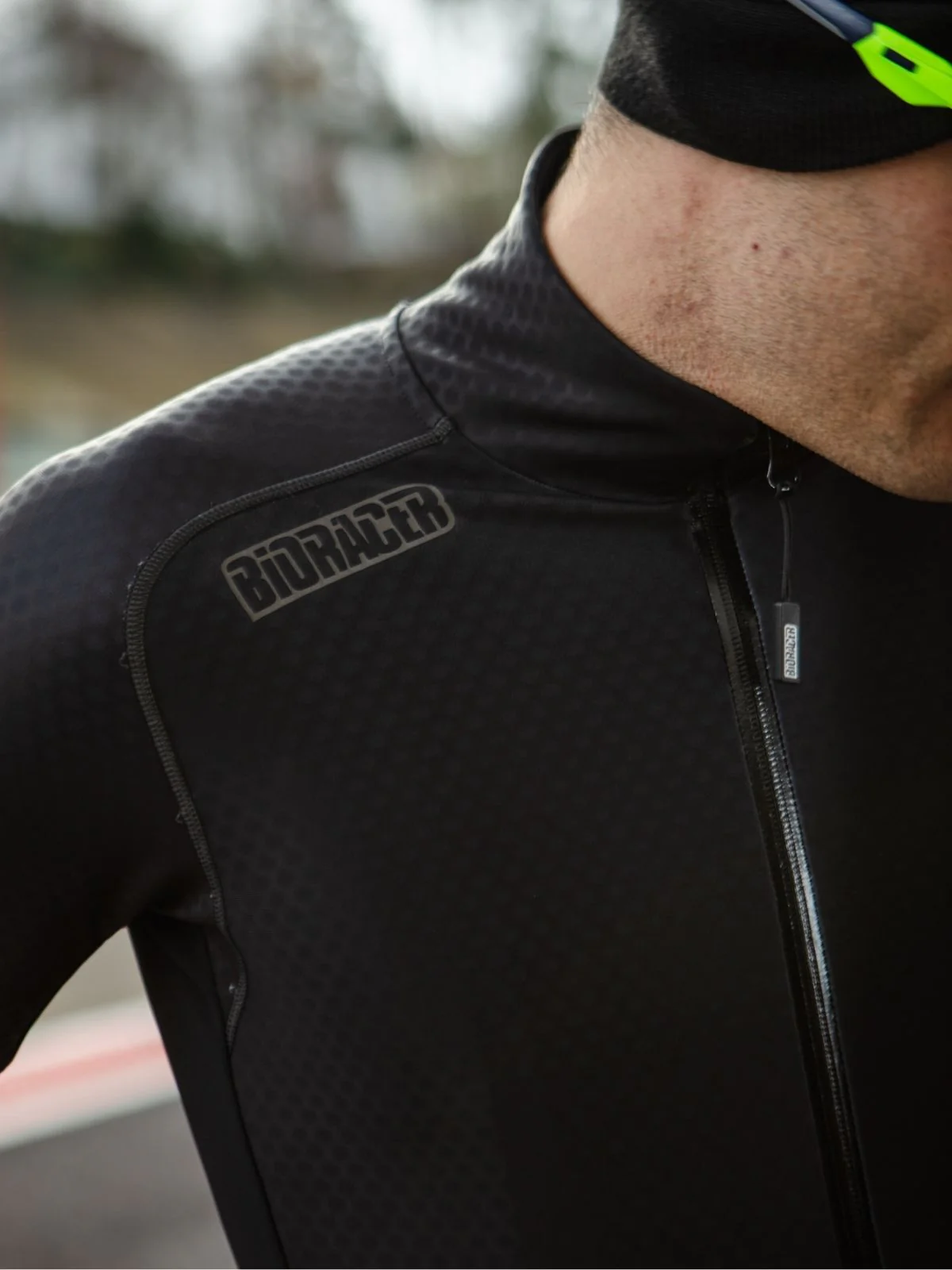 Speedwear Concept Tempest Full Protect Jacket - Image 4