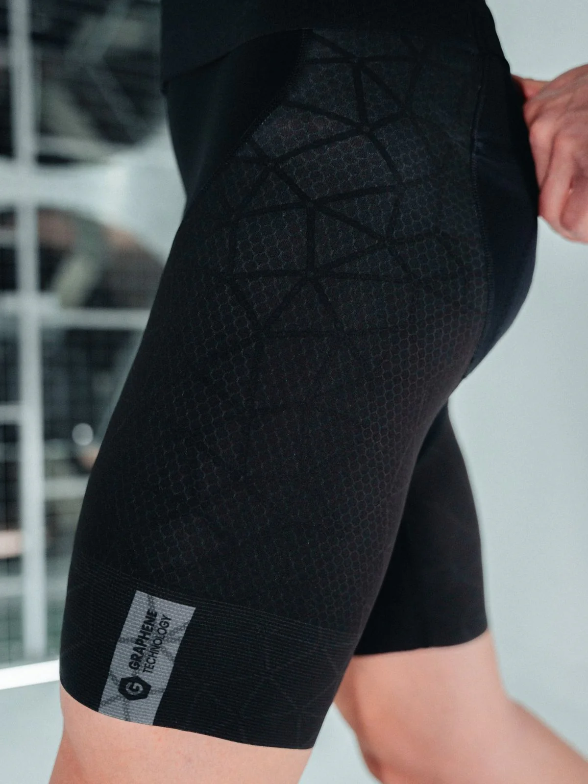 Speedwear Graphene Cool Grey Bundle - Image 9