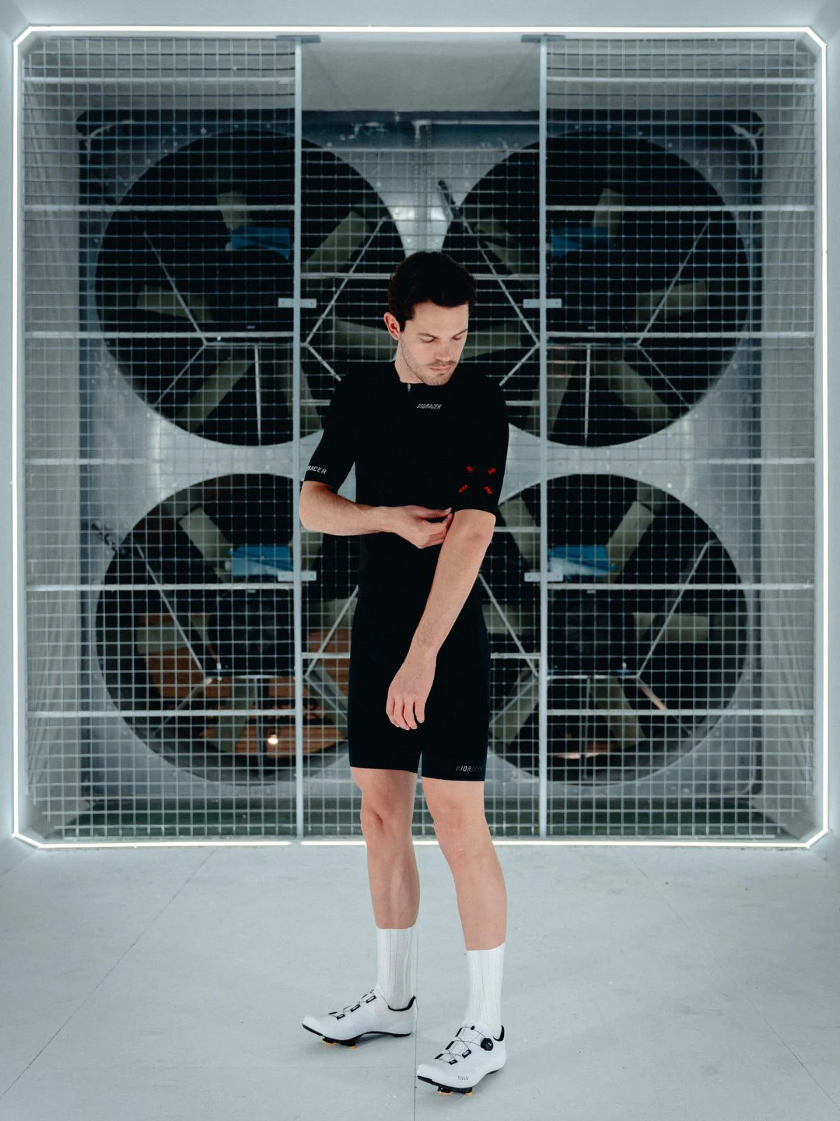 Speedwear Graphene Black Bundle - Image 2