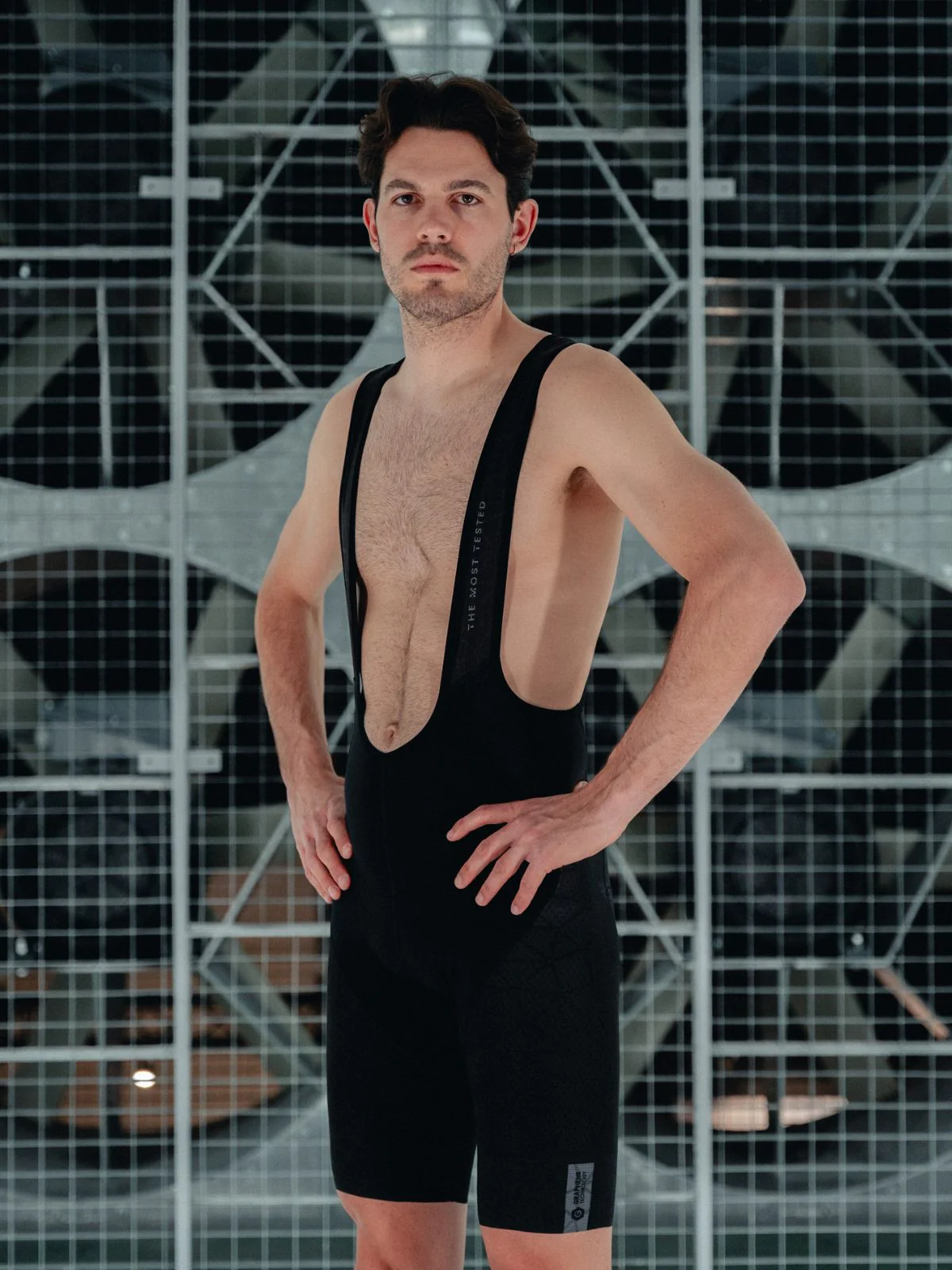 Speedwear Graphene Cool Grey Bundle - Image 11