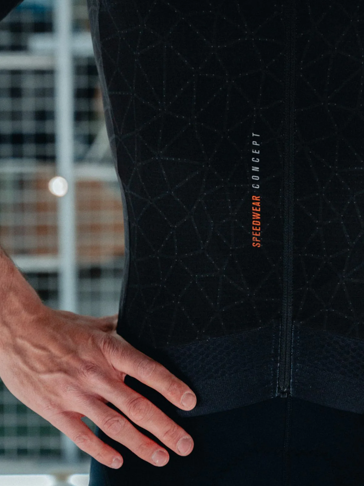 Speedwear Graphene Black Bundle - Image 5