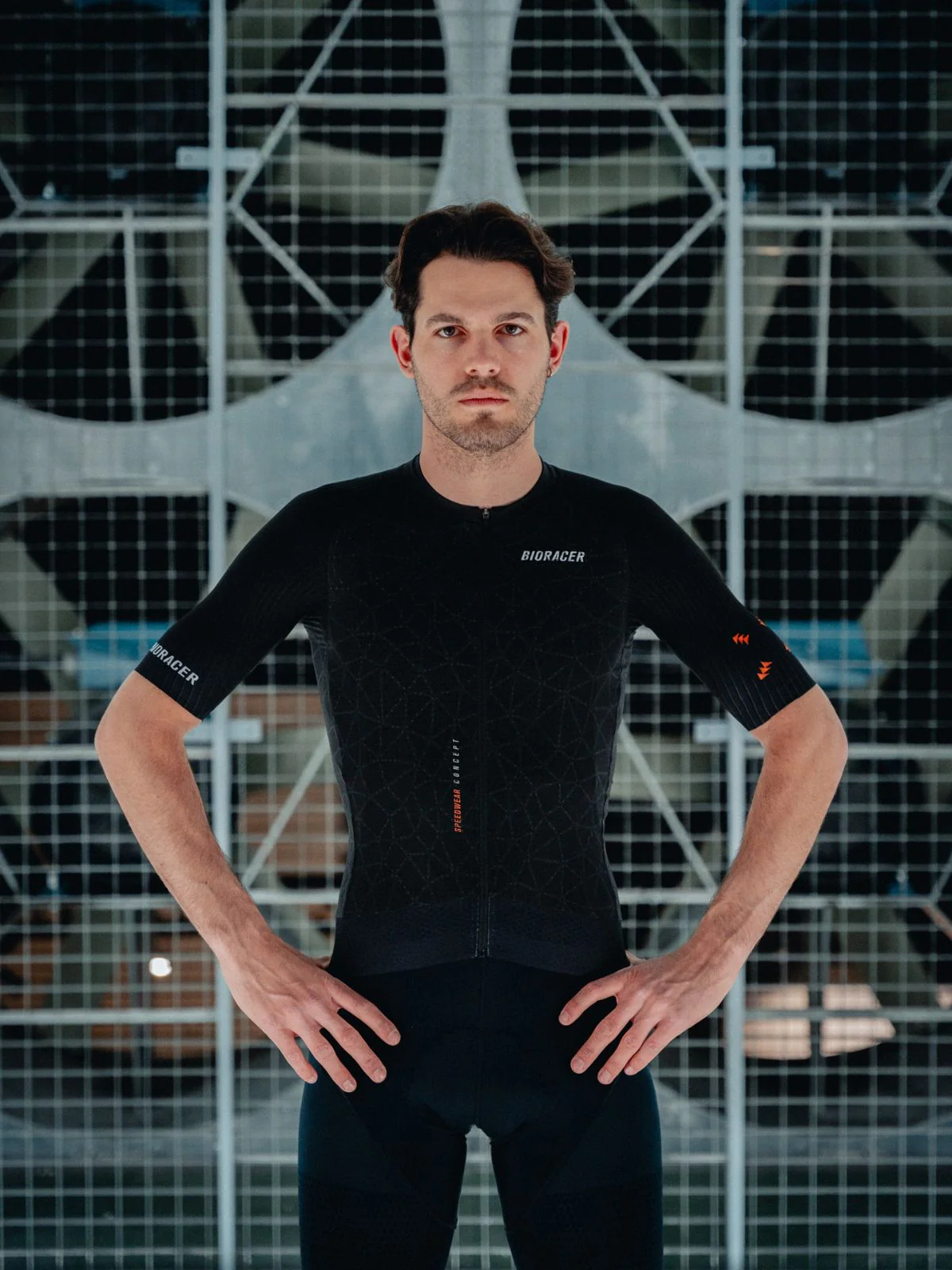 Speedwear Graphene Black Bundle - Image 6
