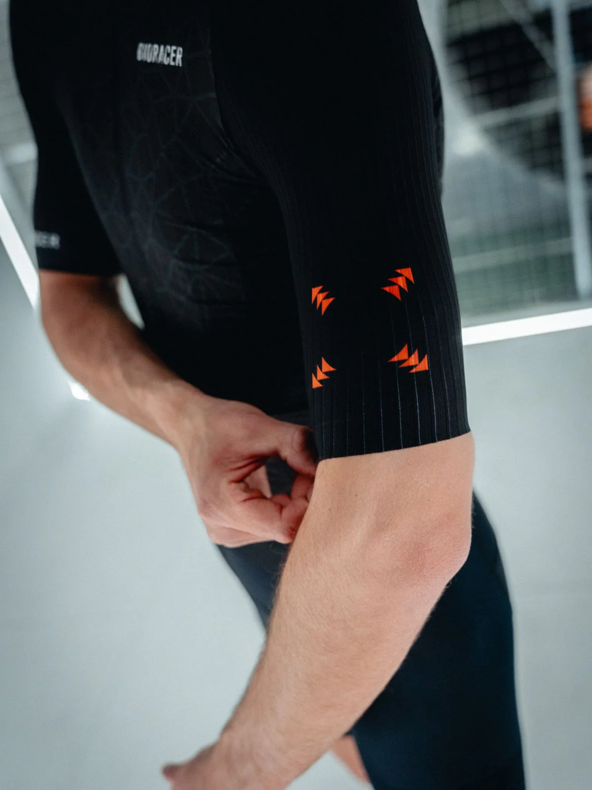 Speedwear Graphene Black Bundle - Image 7