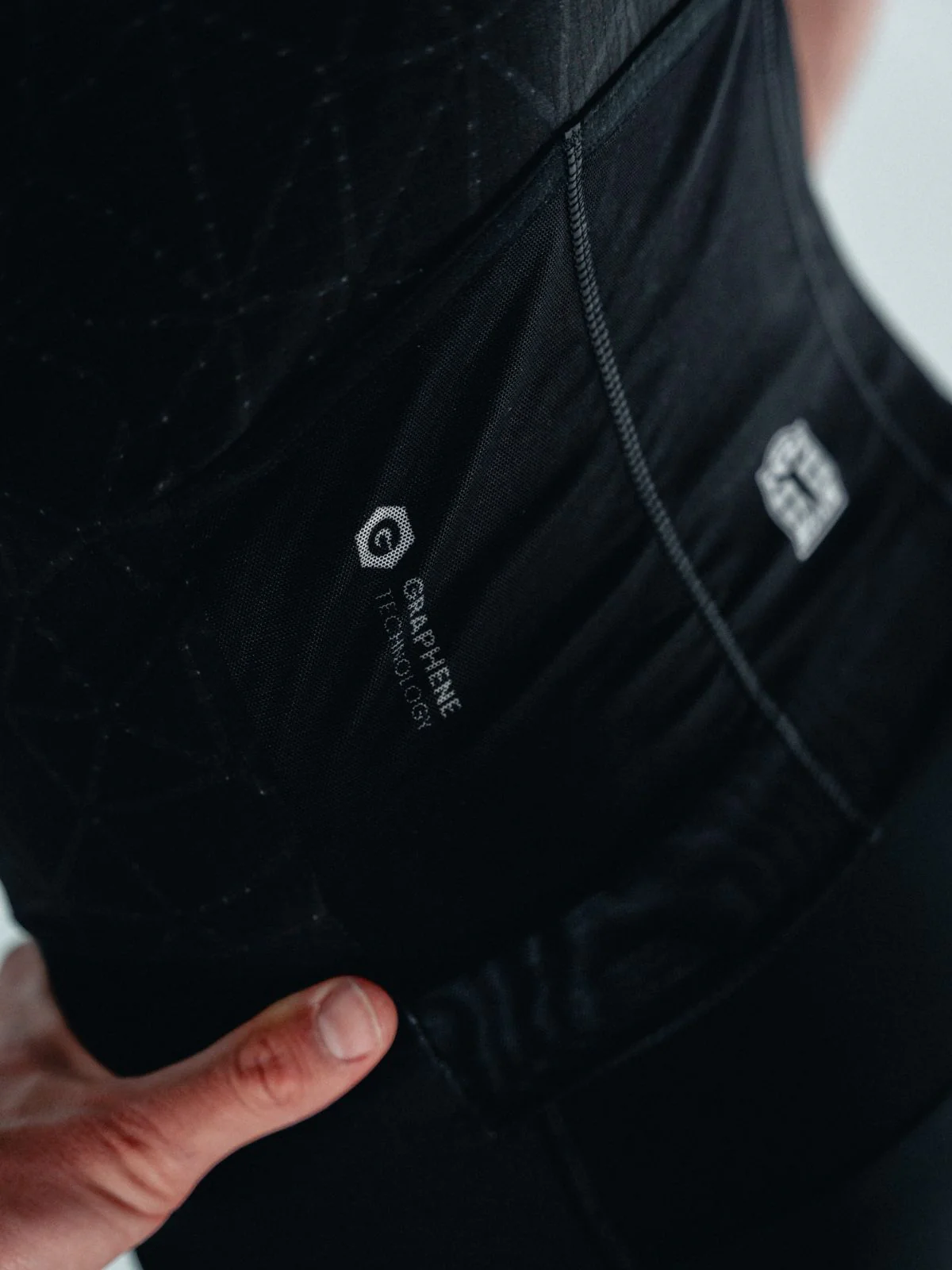 Speedwear Graphene Black Bundle - Image 8