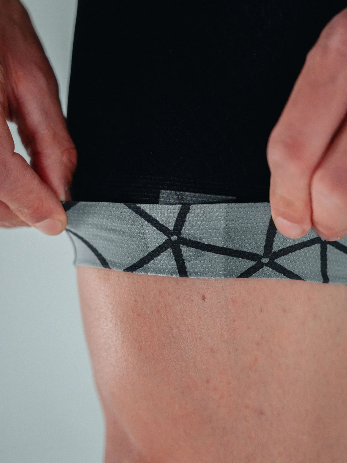 Speedwear Graphene Cool Grey Bundle - Image 8