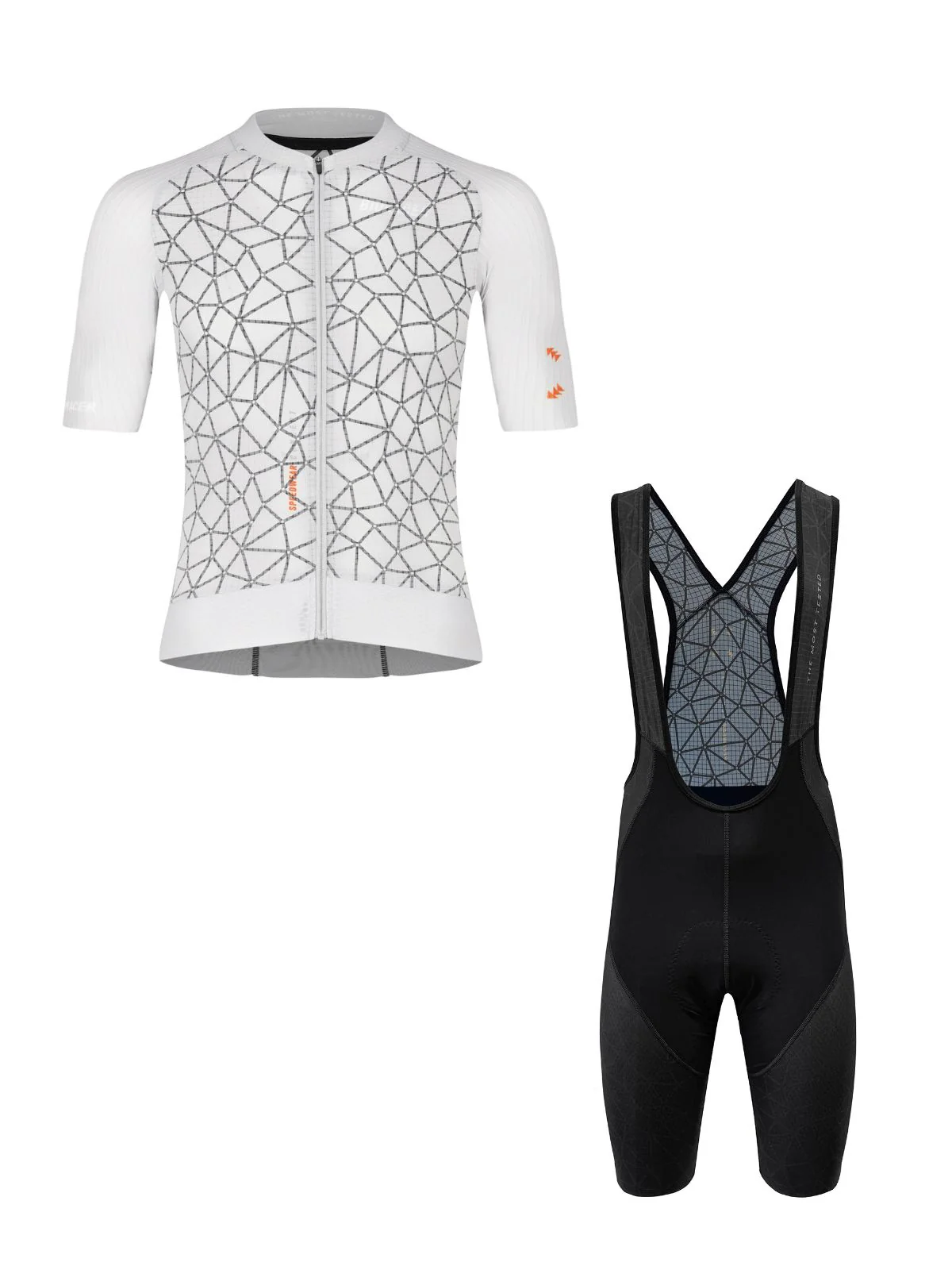 Speedwear Graphene Cool Grey Bundle
