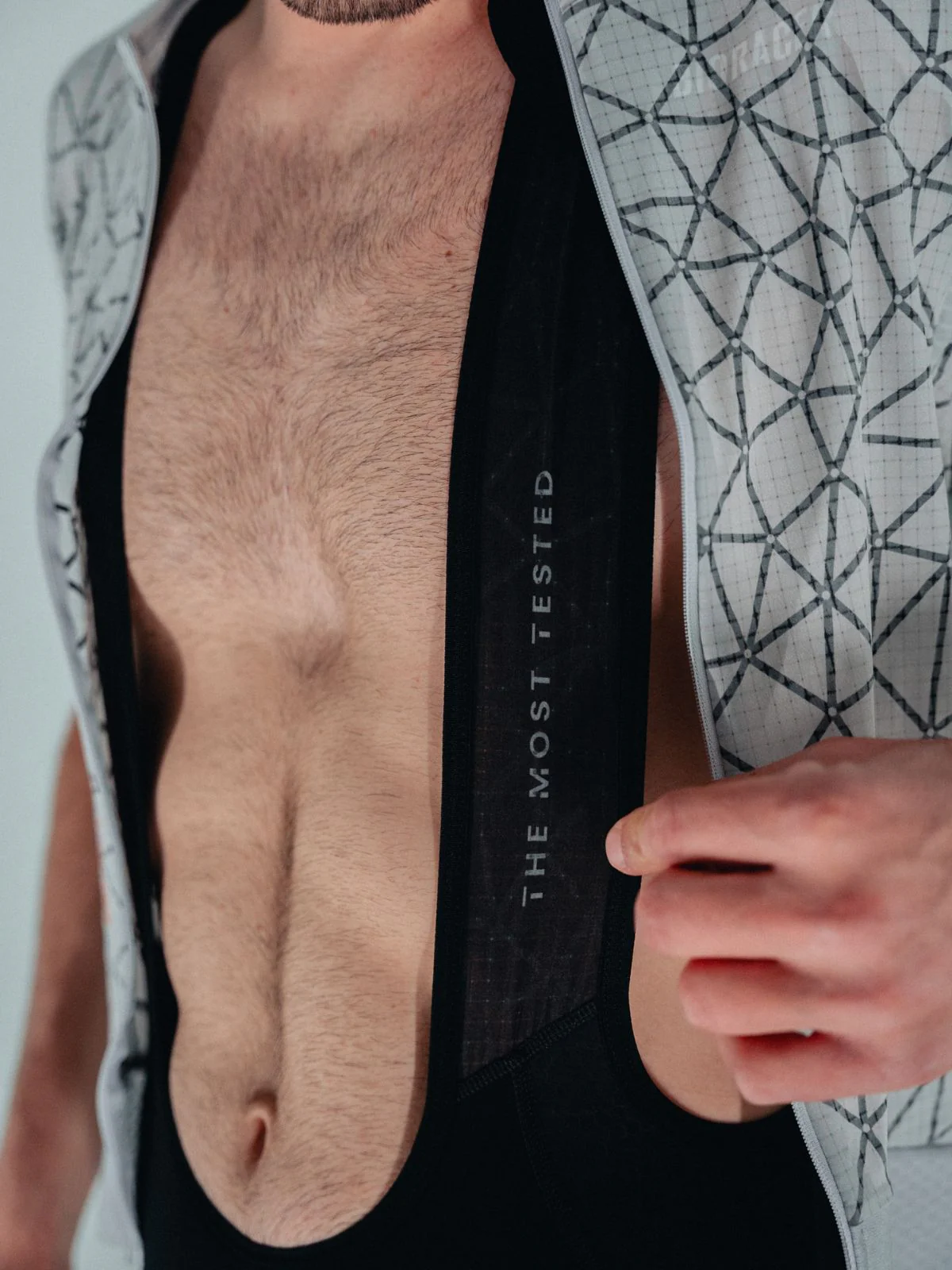 Speedwear Graphene Cool Grey Bundle - Image 13