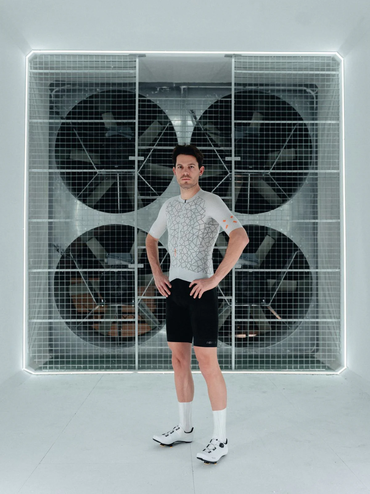 Speedwear Graphene Cool Grey Bundle - Image 2