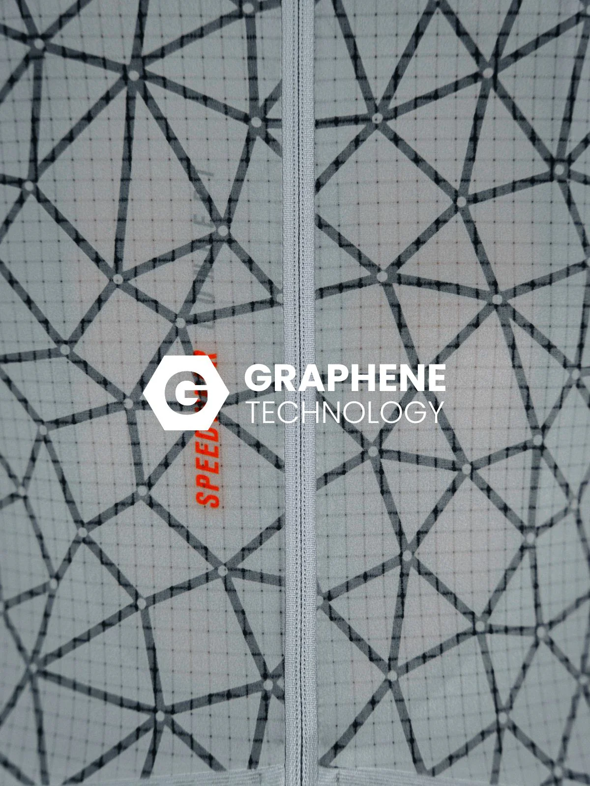 Speedwear Graphene Cool Grey Bundle - Image 3