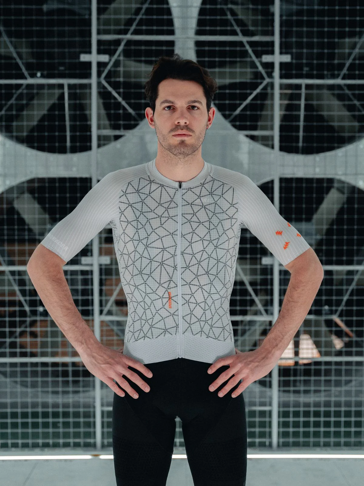 Speedwear Graphene Cool Grey Bundle - Image 4