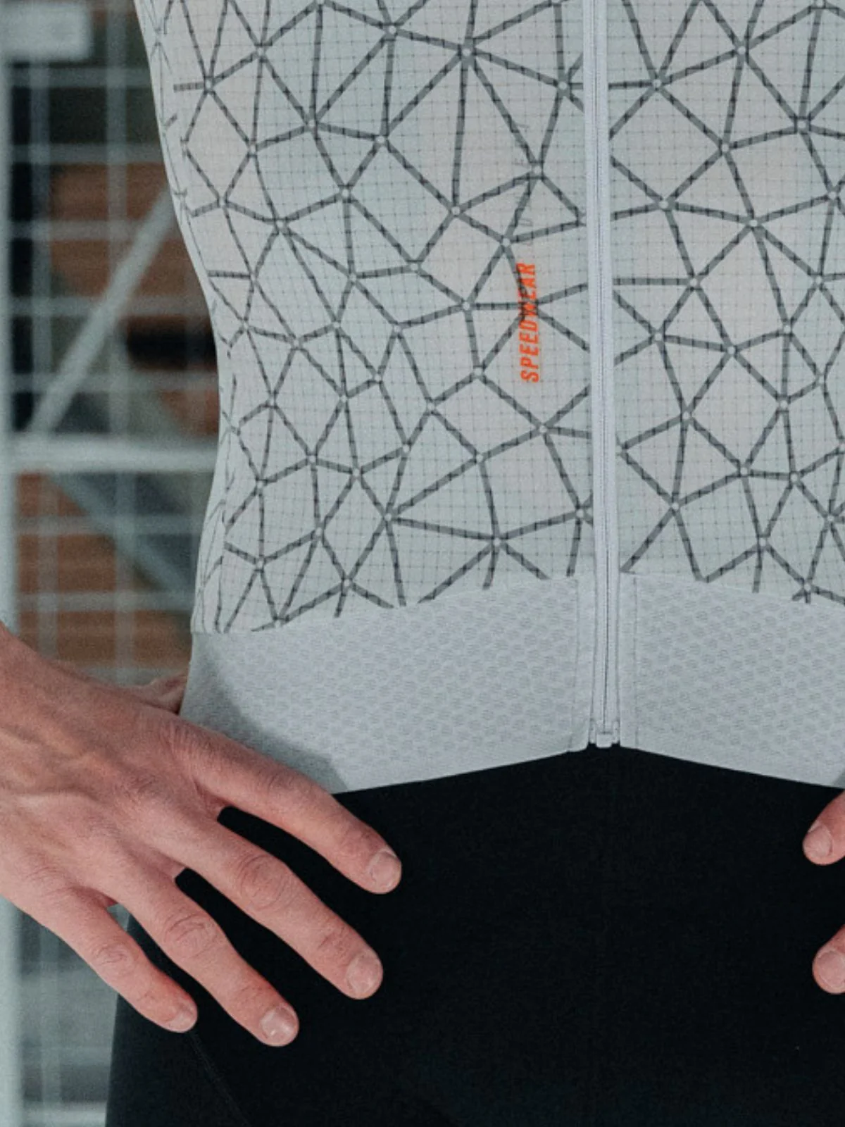 Speedwear Graphene Cool Grey Bundle - Image 5