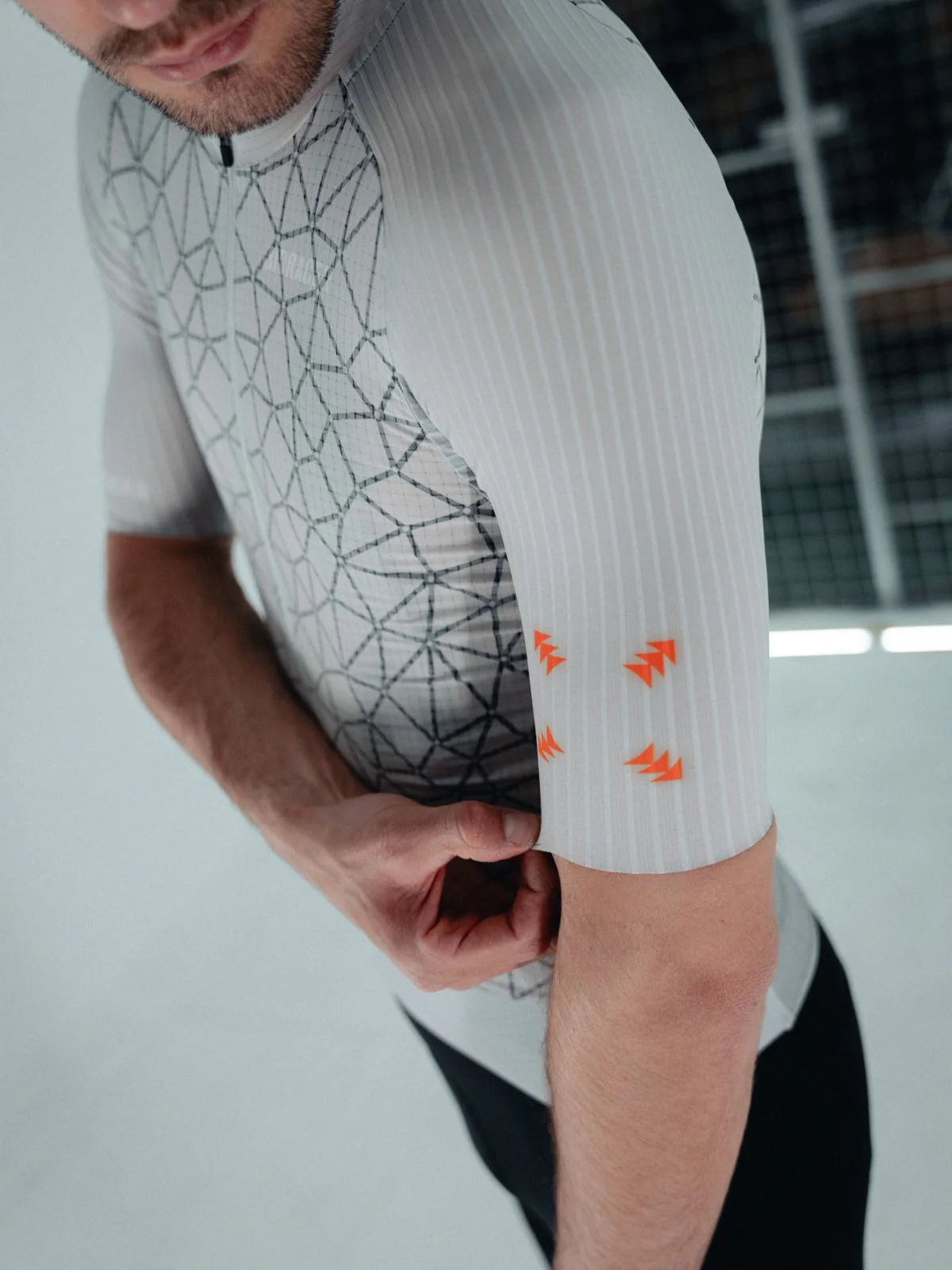 Speedwear Graphene Cool Grey Bundle - Image 6