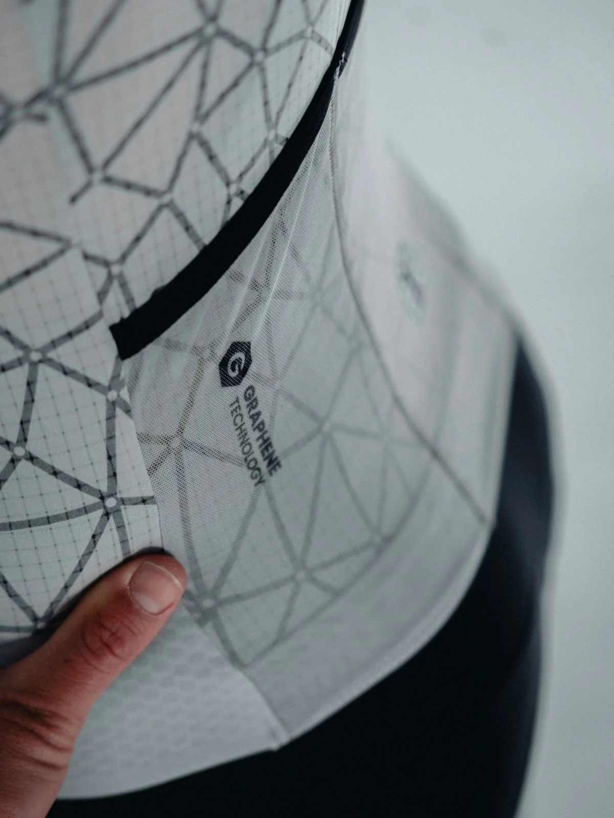 Speedwear Graphene Cool Grey Bundle - Image 7