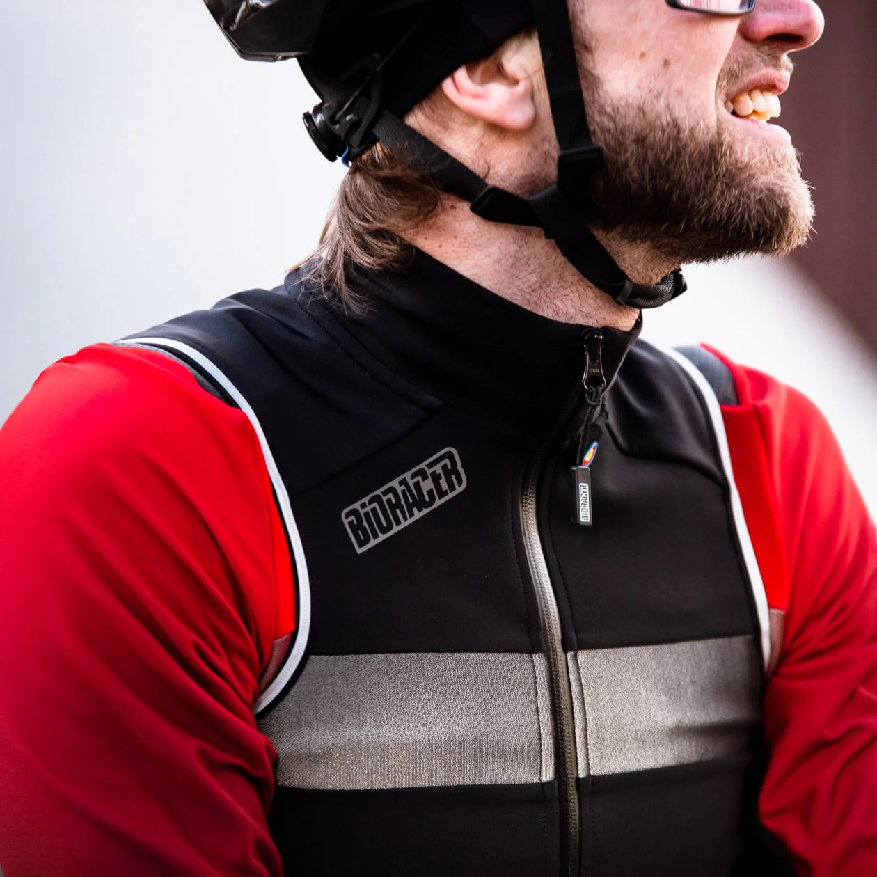 Spitfire Protect Gilet - Image 4