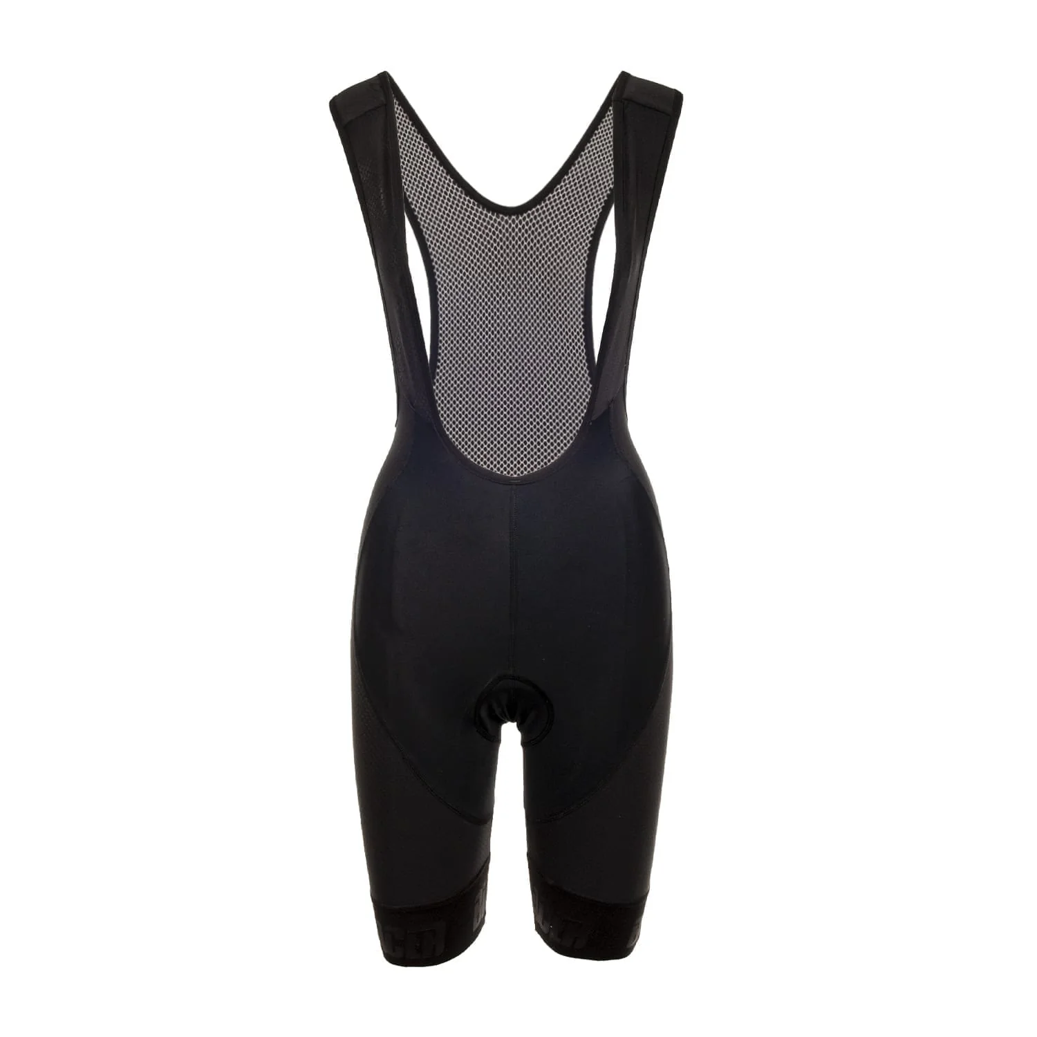 Sprinter Women's Bibshort One ColdBlack