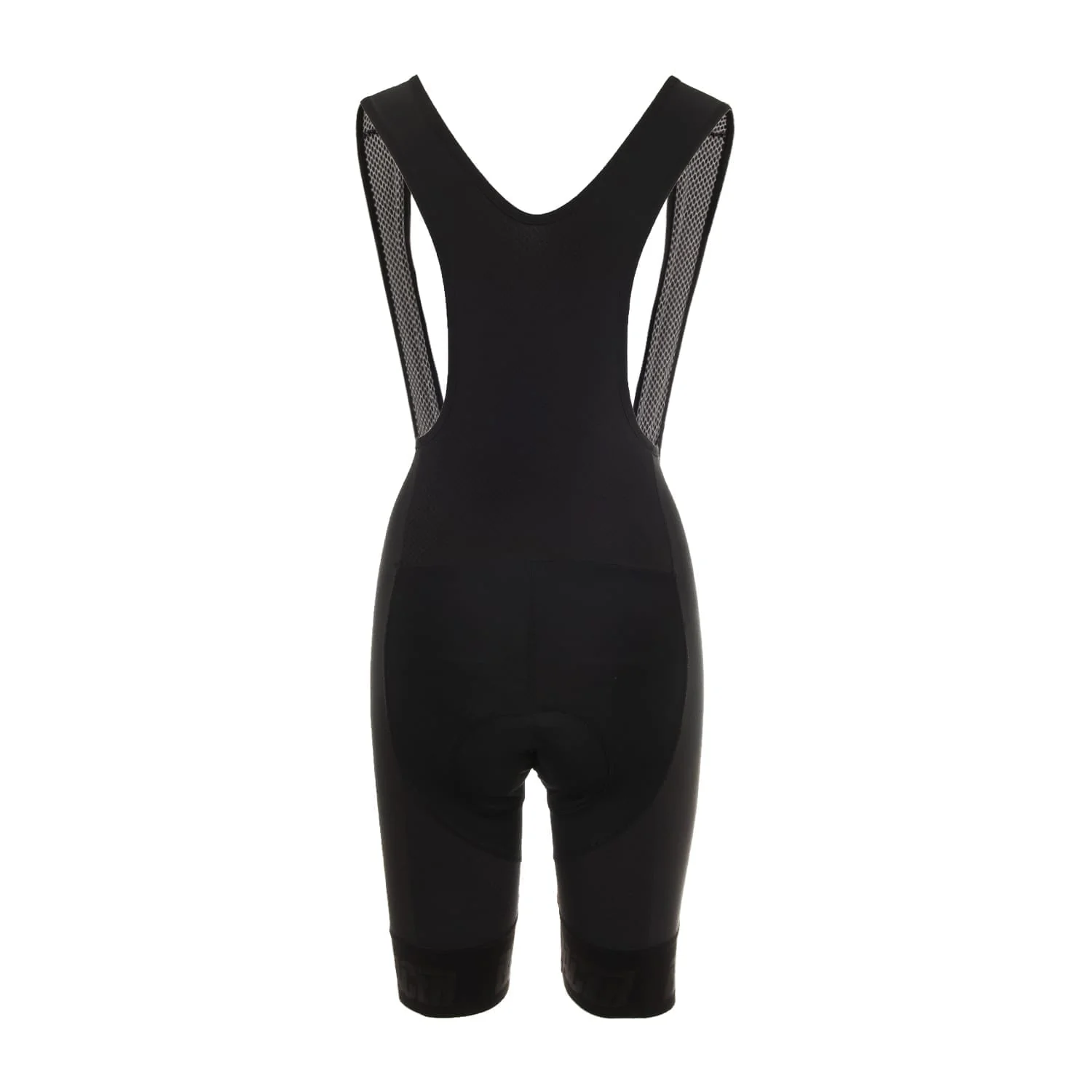 Sprinter Women's Bibshort One ColdBlack - Image 3