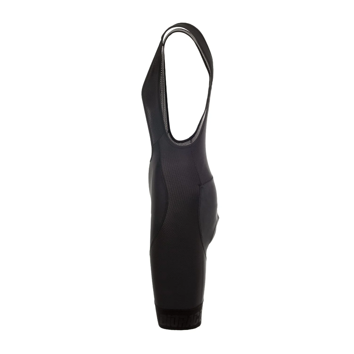Sprinter Women's Bibshort One ColdBlack - Image 4