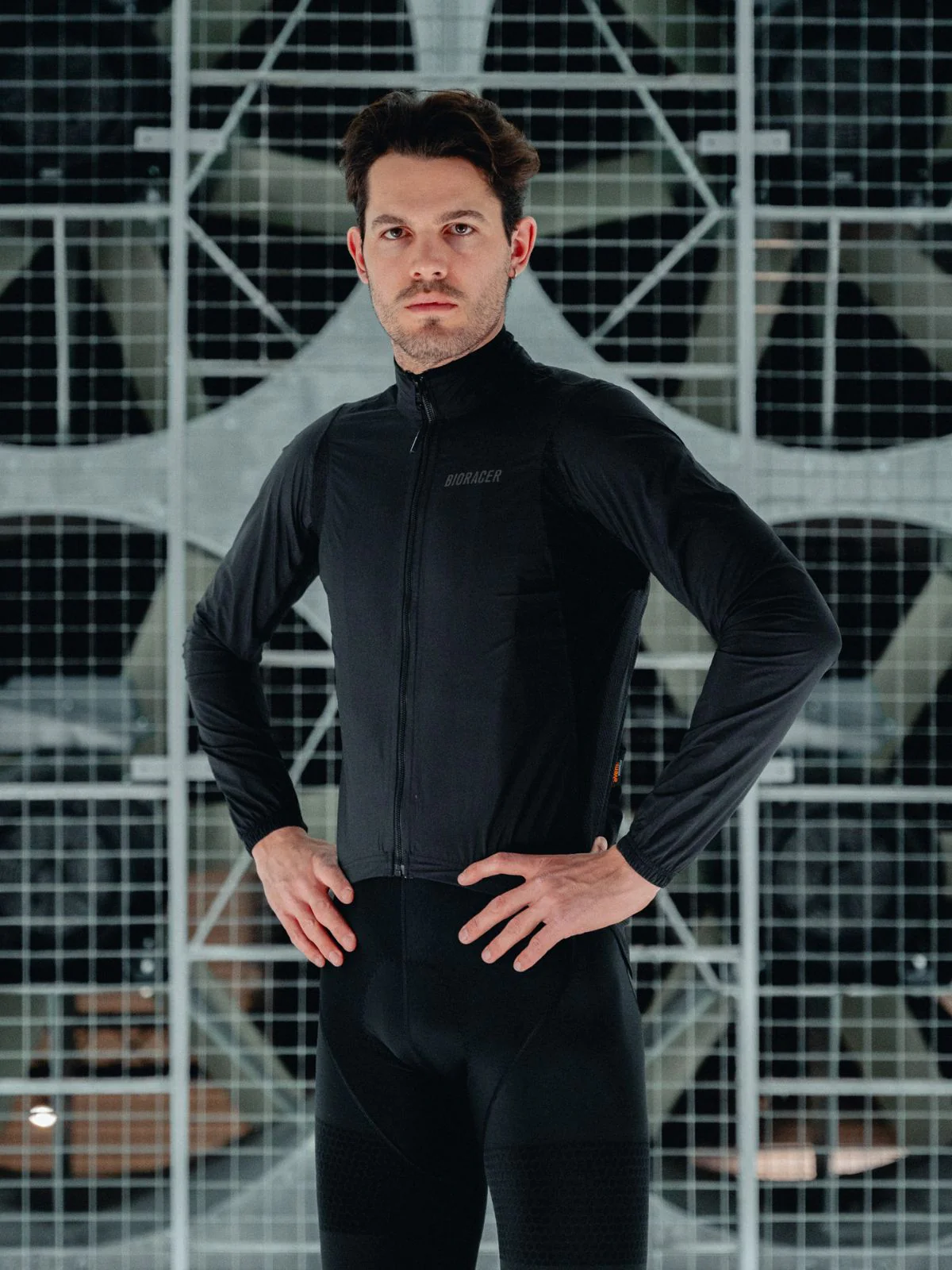 Stormy Jacket - Image 10