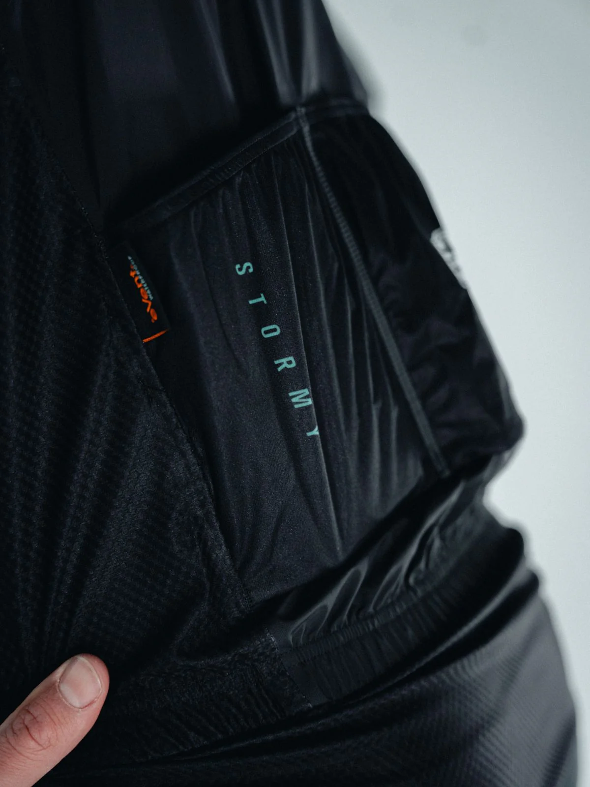 Stormy Jacket - Image 11