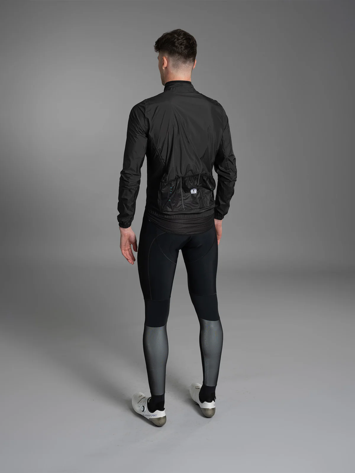 Stormy Jacket - Image 3