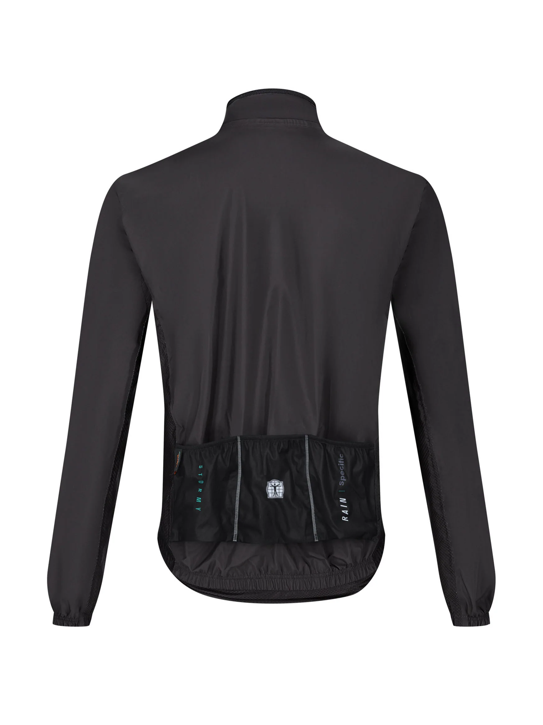 Stormy Jacket - Image 4