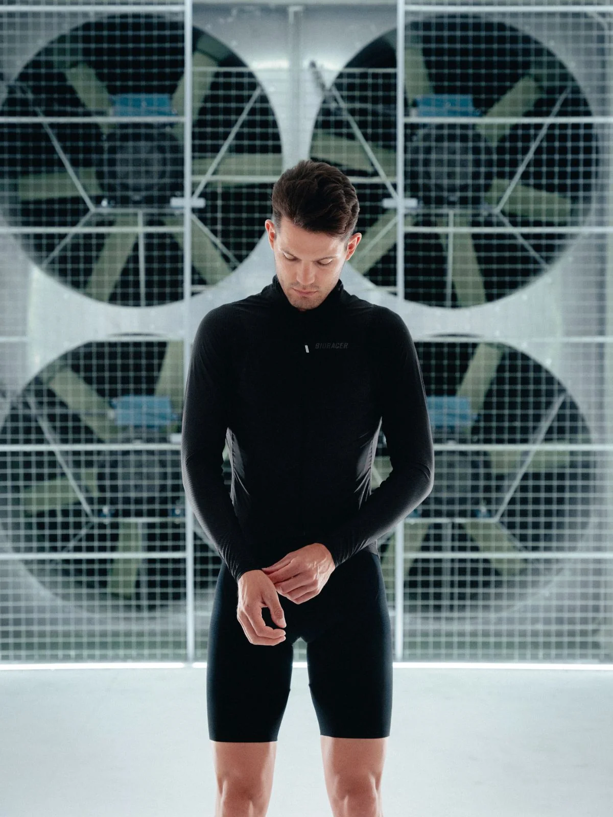 Stormy Jacket - Image 6