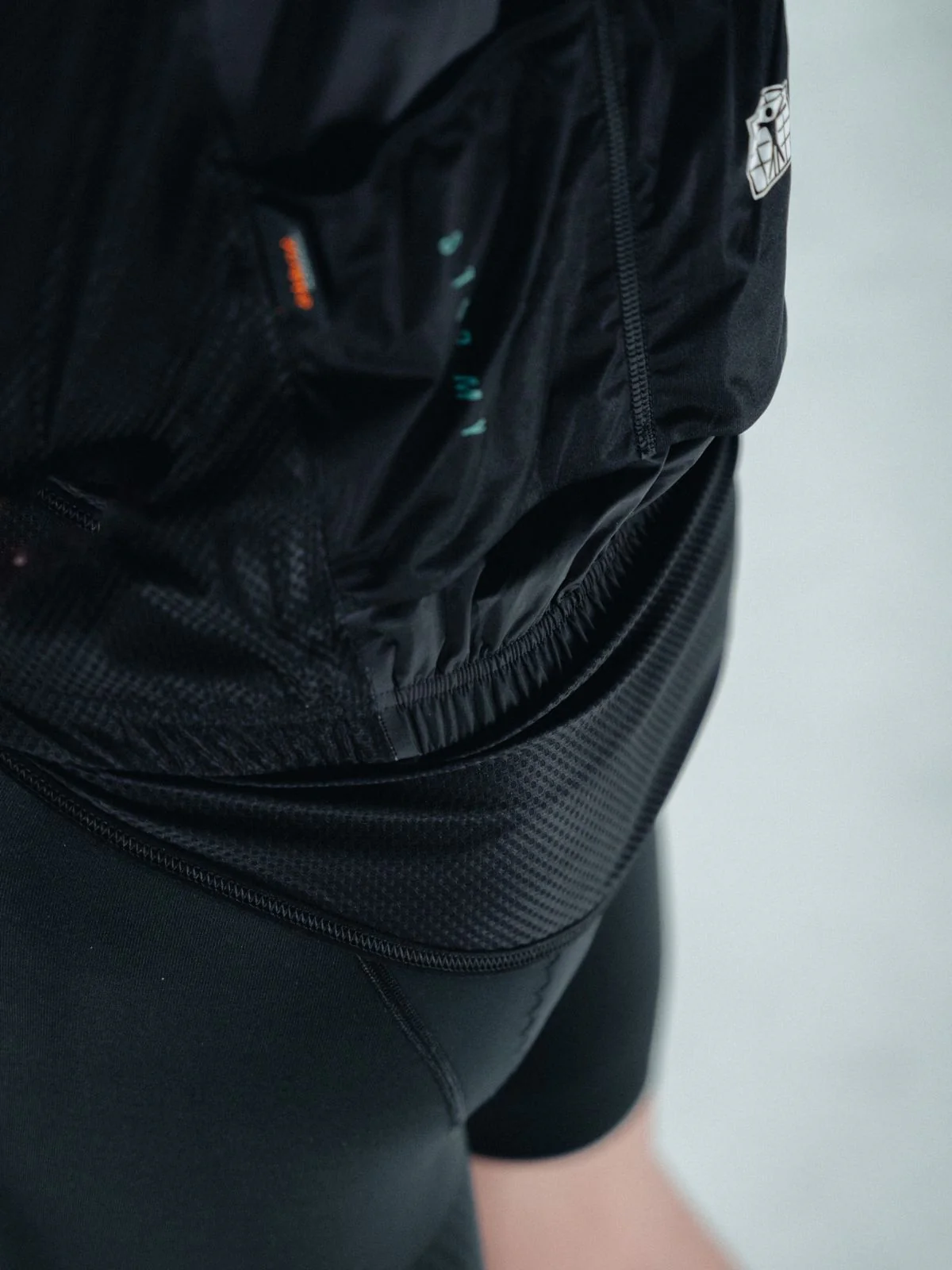Stormy Jacket - Image 7