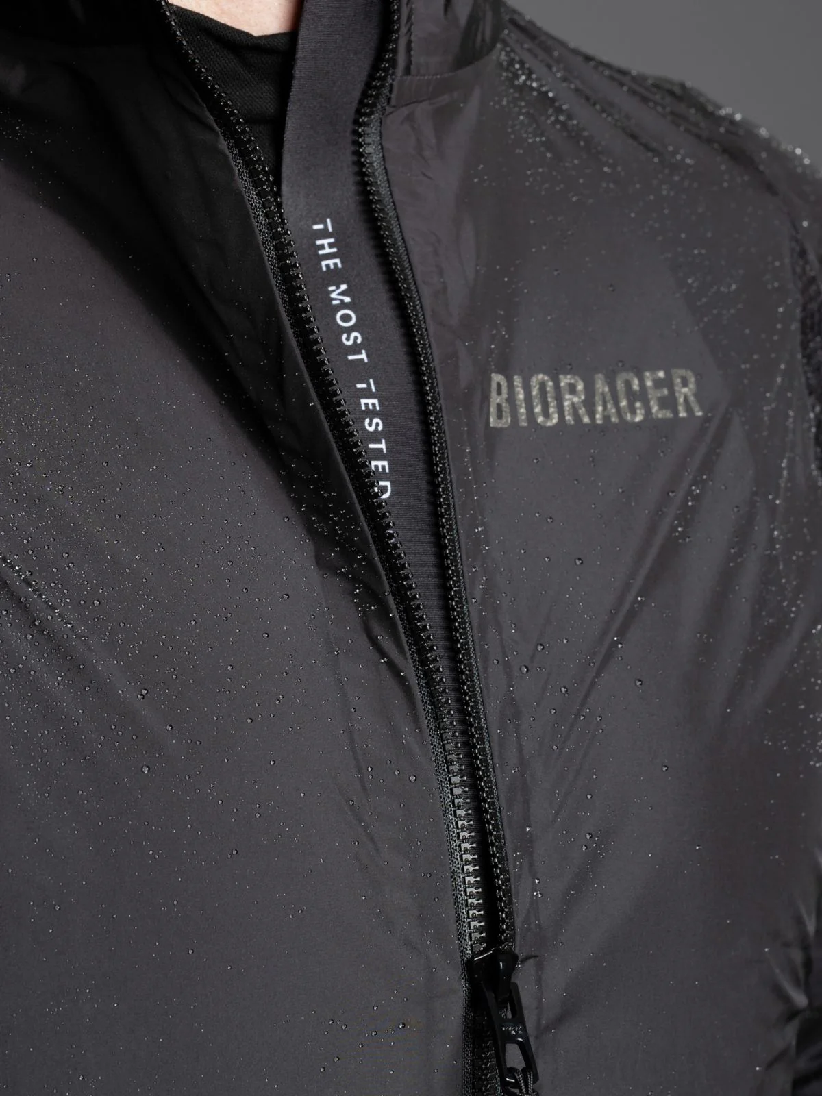 Stormy Jacket - Image 9