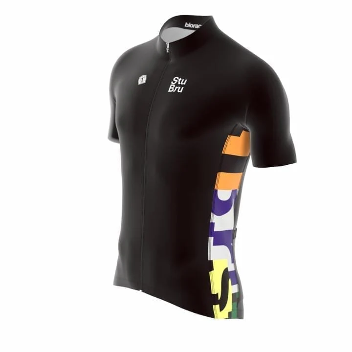 Stubru Ss Jersey - Image 3
