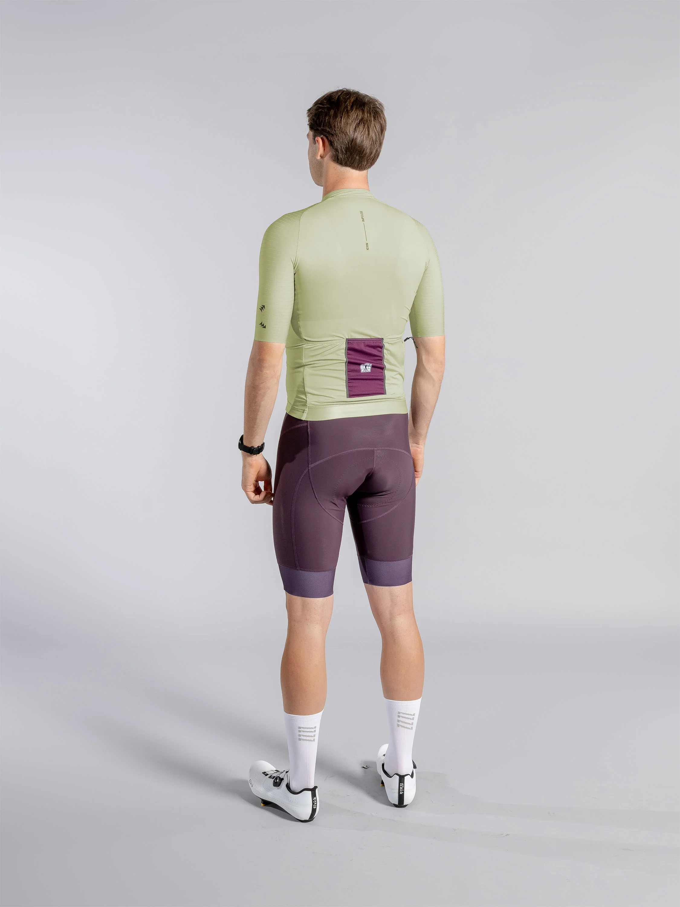 Summer Bundle - Icon Men #1 - Image 3