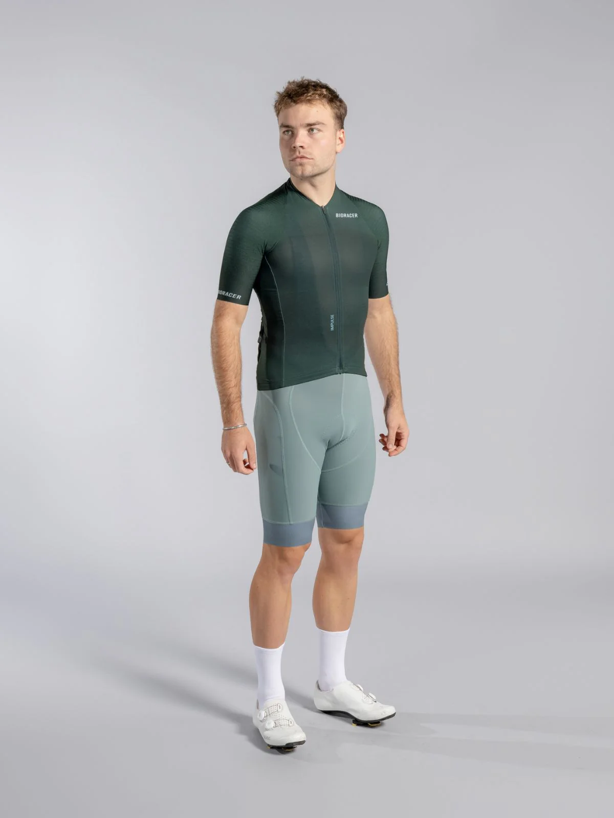 Summer Bundle - Icon Men #2