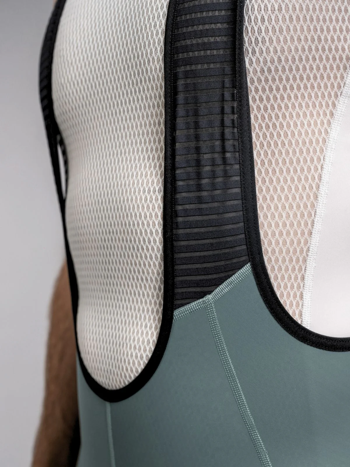 Icon Bibshorts Evergreen - Image 5