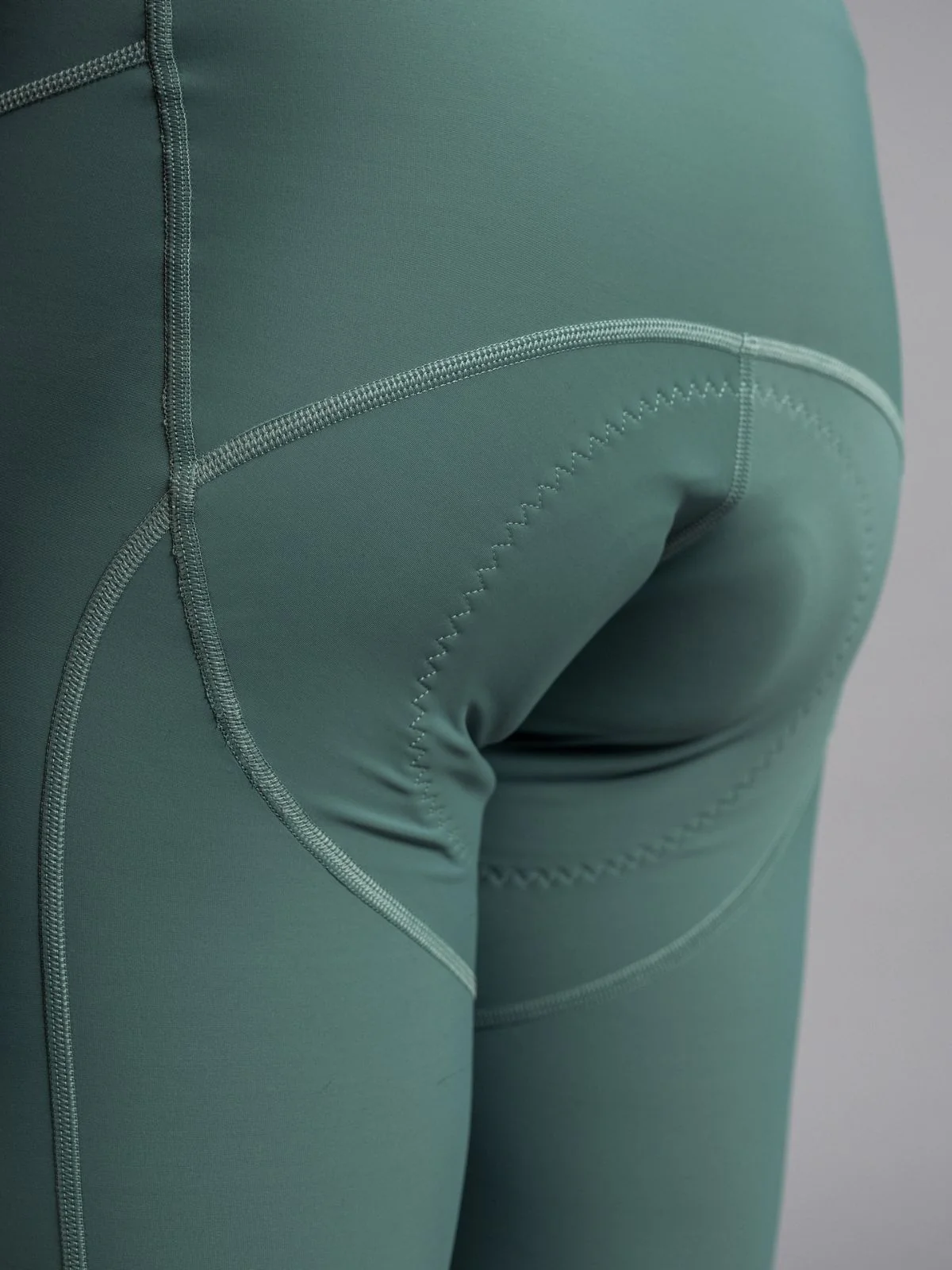 Icon Bibshorts Evergreen - Image 7