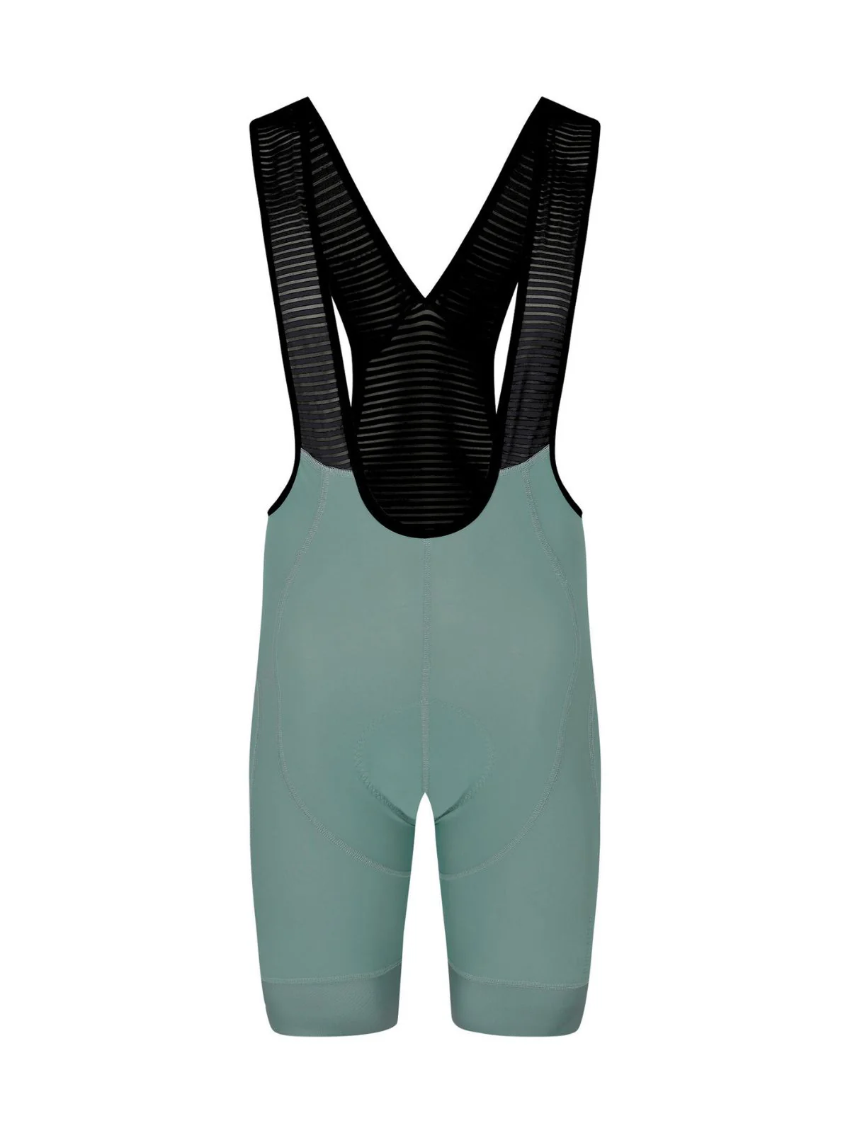 Icon Bibshorts Evergreen