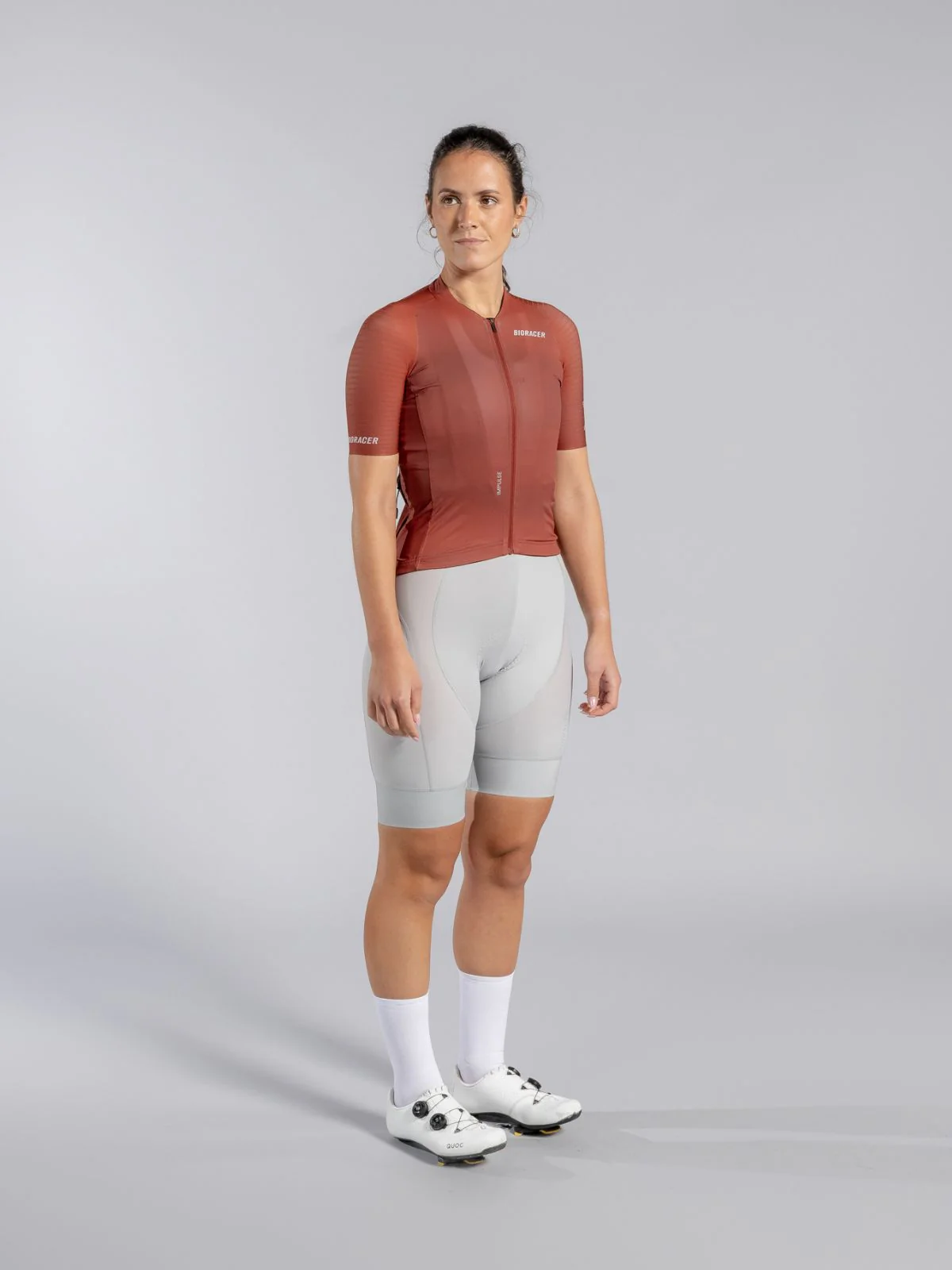 Icon Women's Jersey Terra Cotta - Image 2