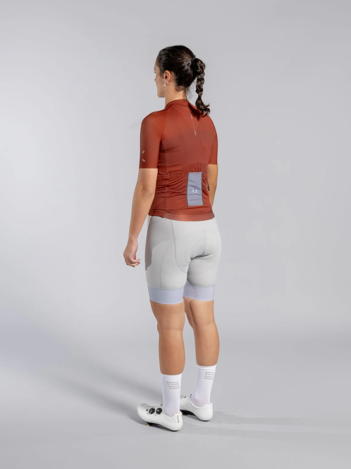 Icon Women's Jersey Terra Cotta - Image 3