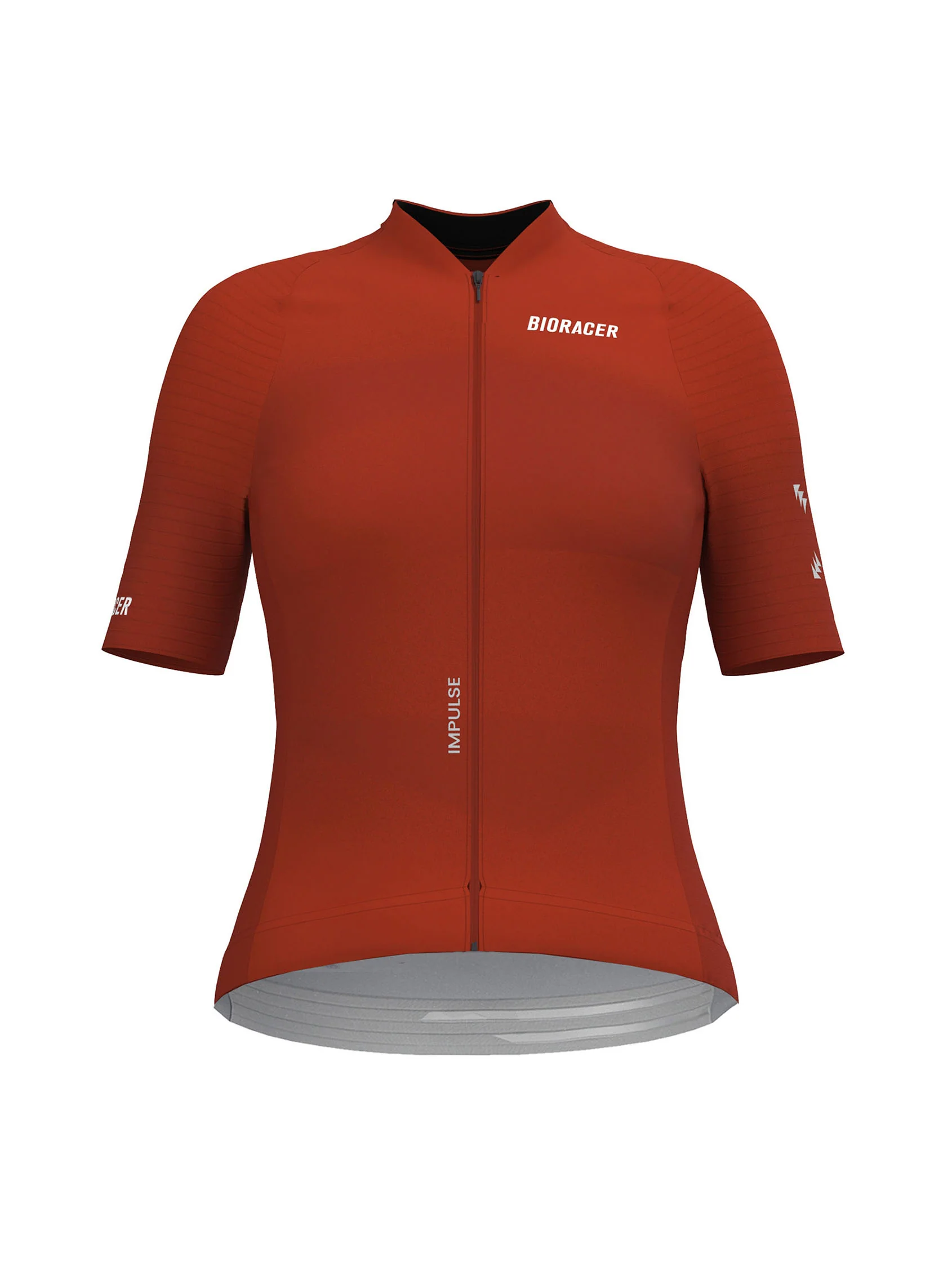 Icon Women's Jersey Terra Cotta
