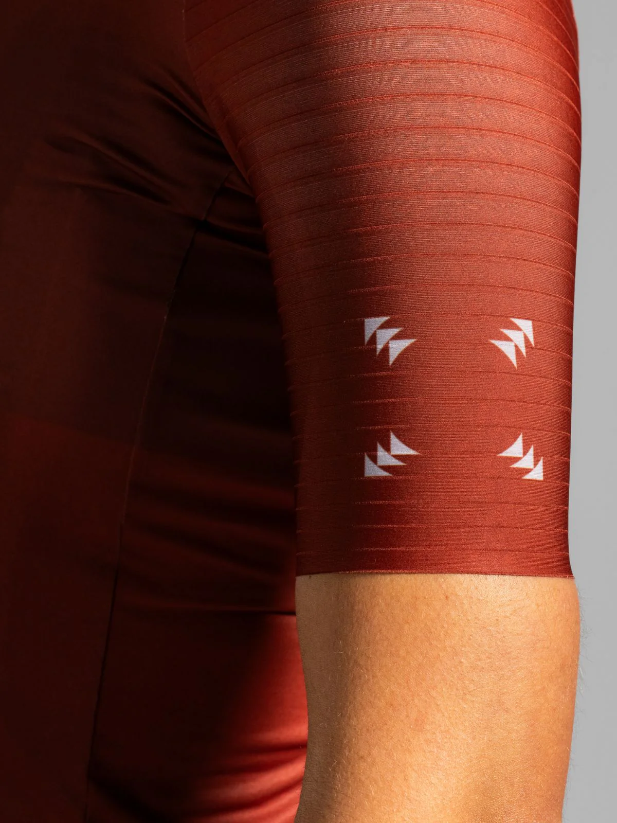 Icon Women's Jersey Terra Cotta - Image 6
