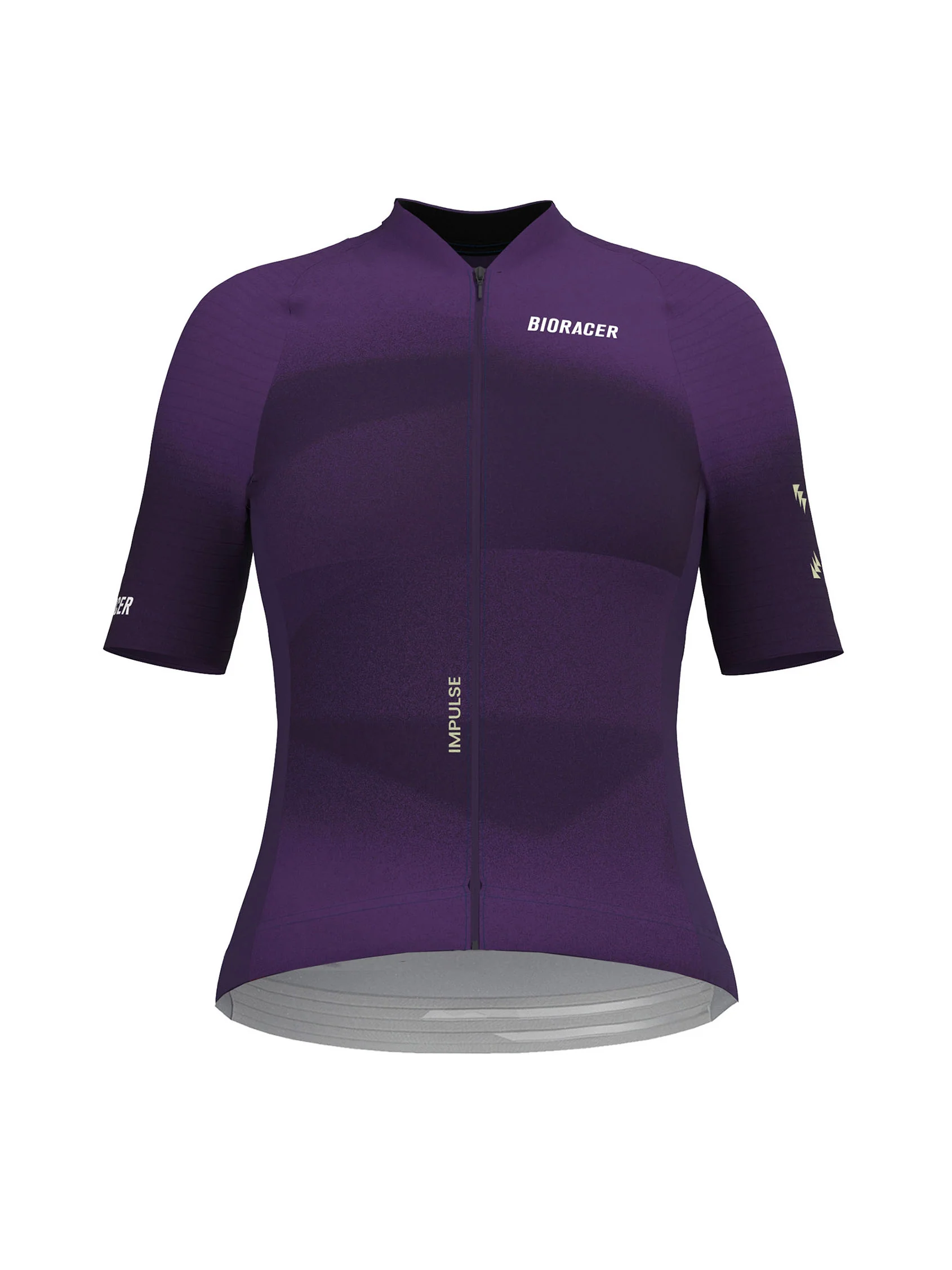 Icon Women's Jersey Dark Violet