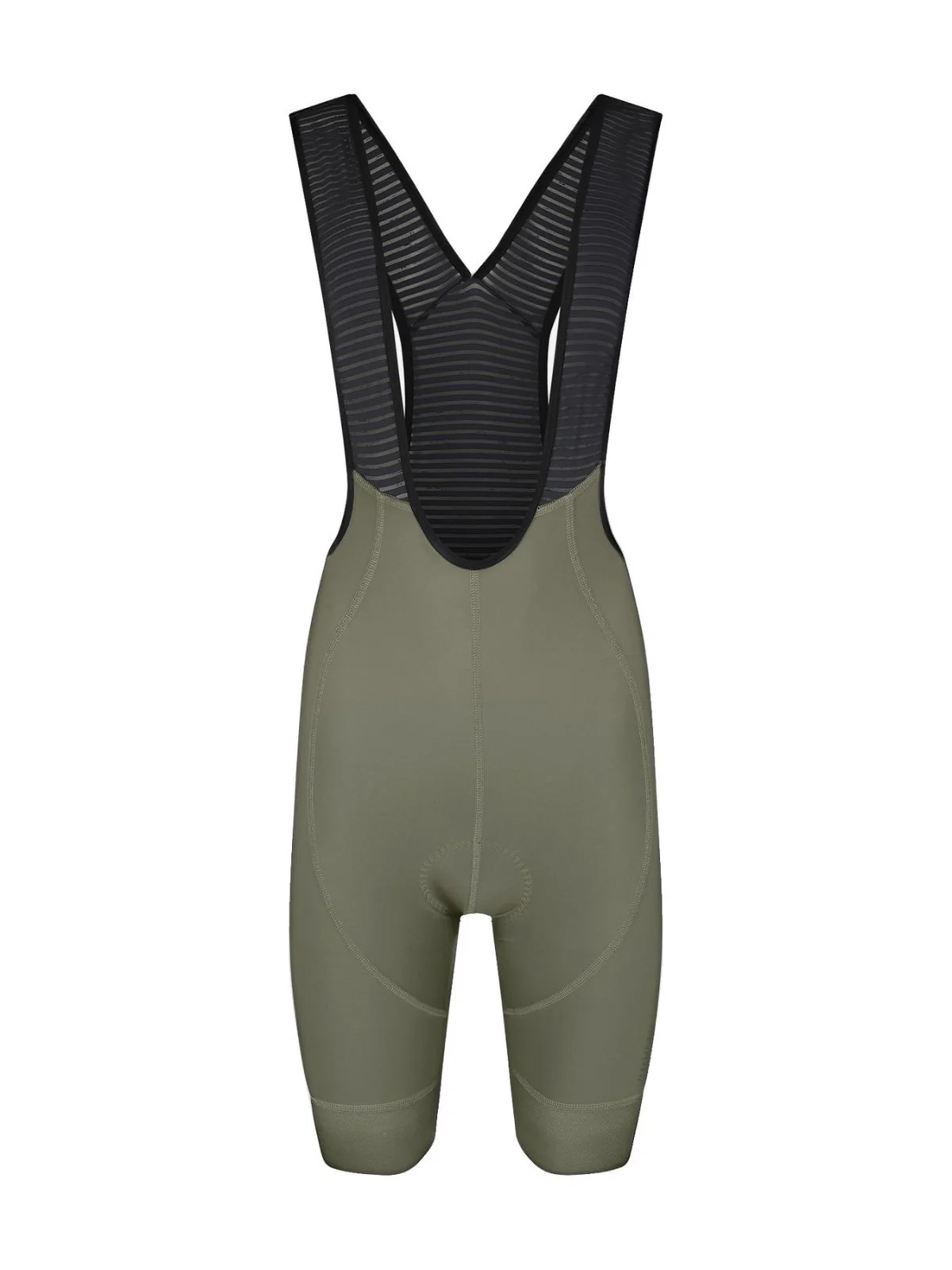 Icon Women's Bibshorts Thyme Green