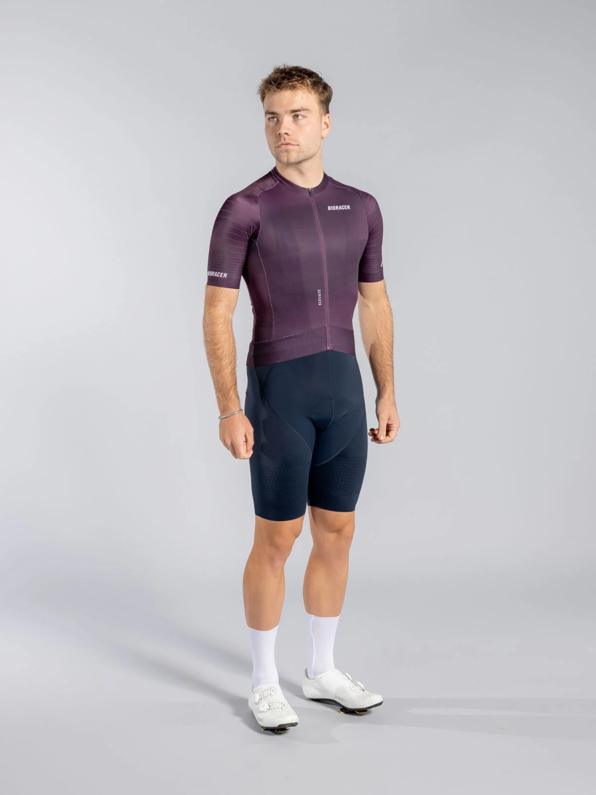 Epic Jersey Burgundy Red - Image 2