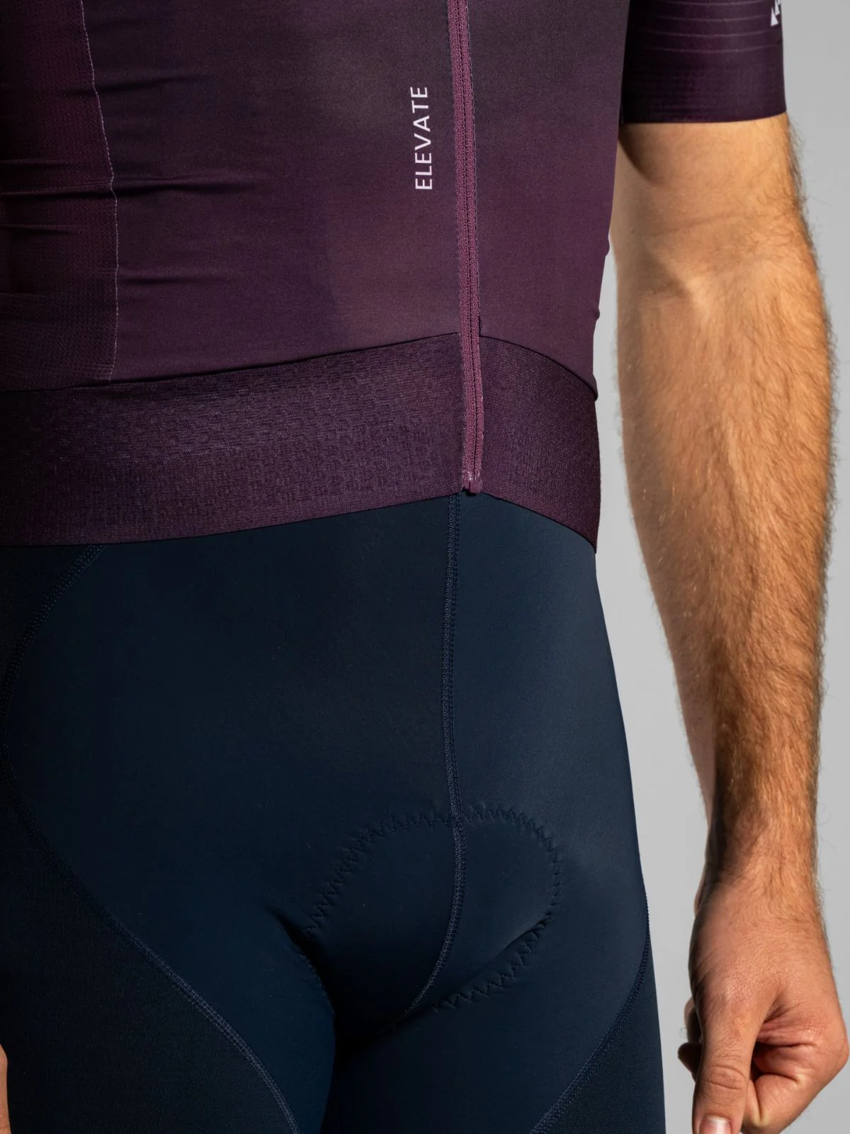 Epic Jersey Burgundy Red - Image 8