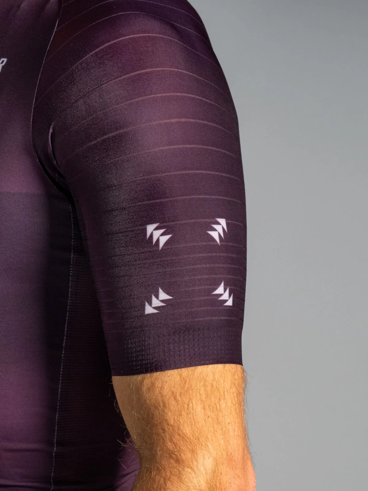 Epic Jersey Burgundy Red - Image 7
