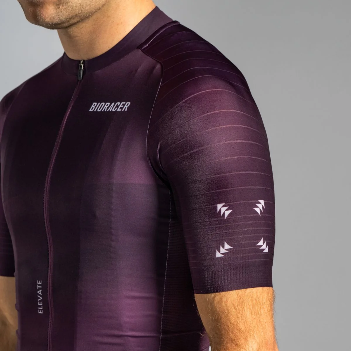 Epic Jersey Burgundy Red - Image 5